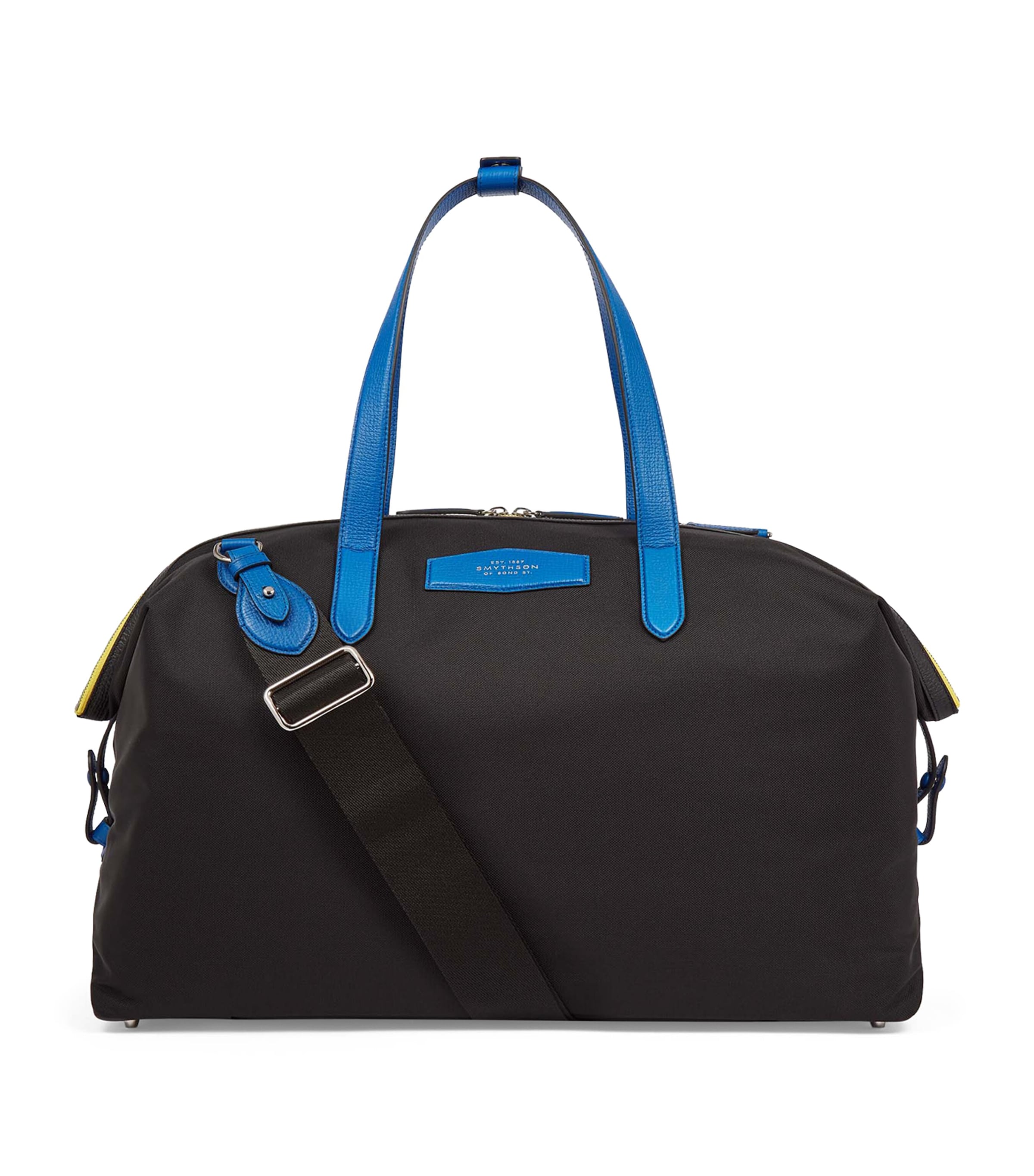 Norton Travel Bag BLACK Image 1