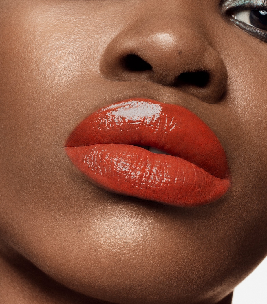 Liquid Lipstick Vinyl VESUVIO 338 Image 5