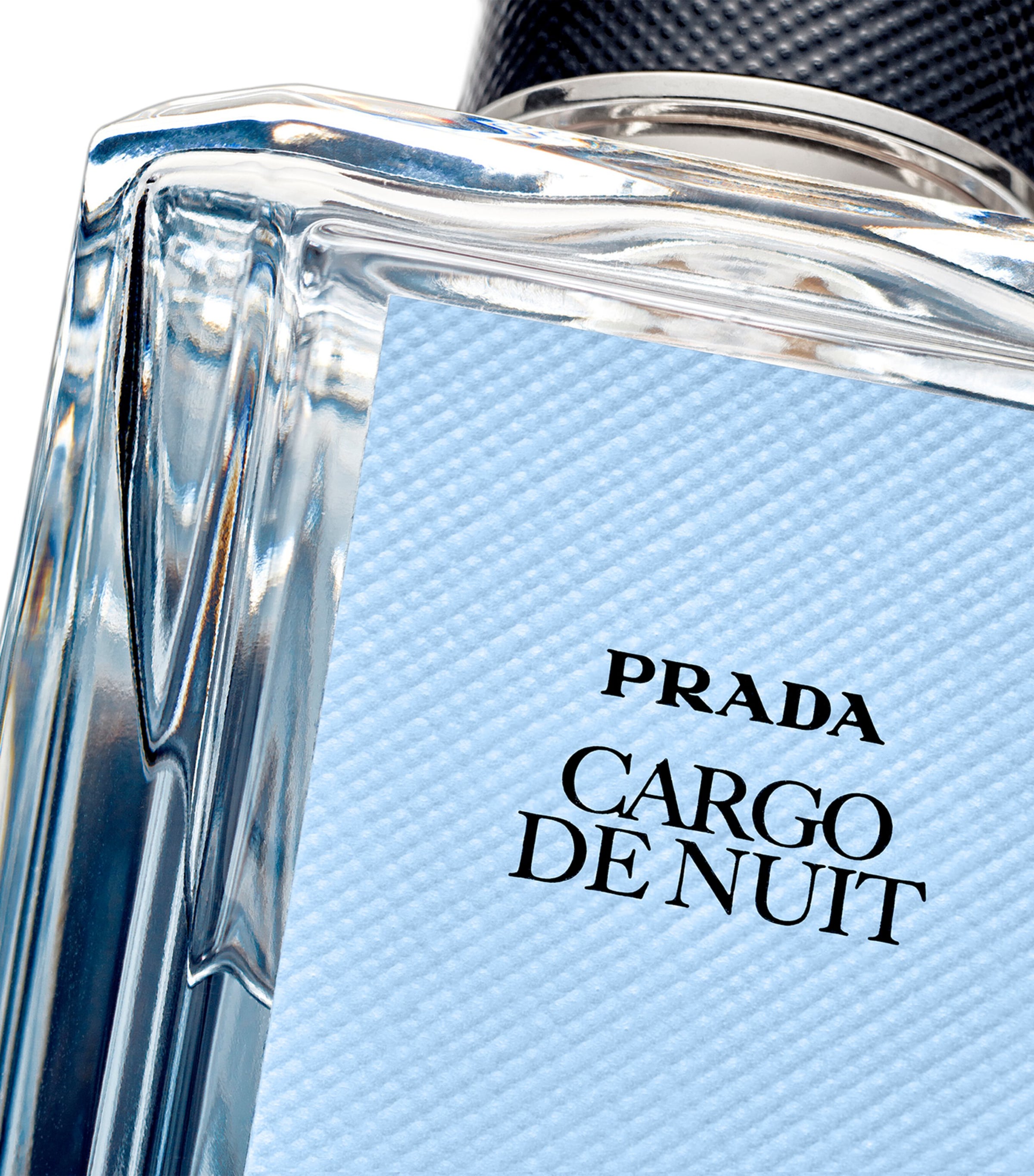 Prada olfactories cargo de nuit hotsell