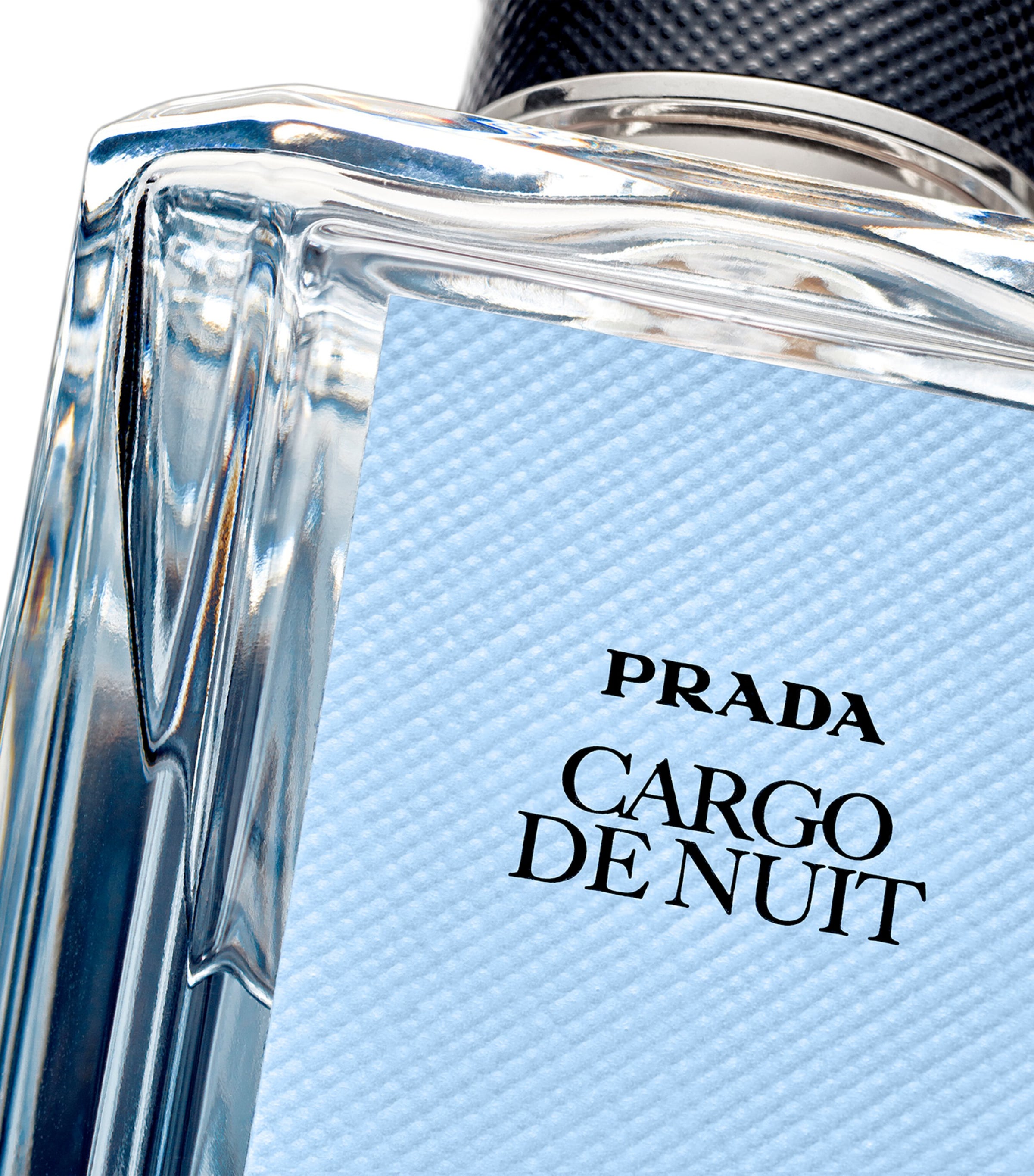 Prada Beauty Olfactory Cargo De Nuit (100ml) | Harrods US