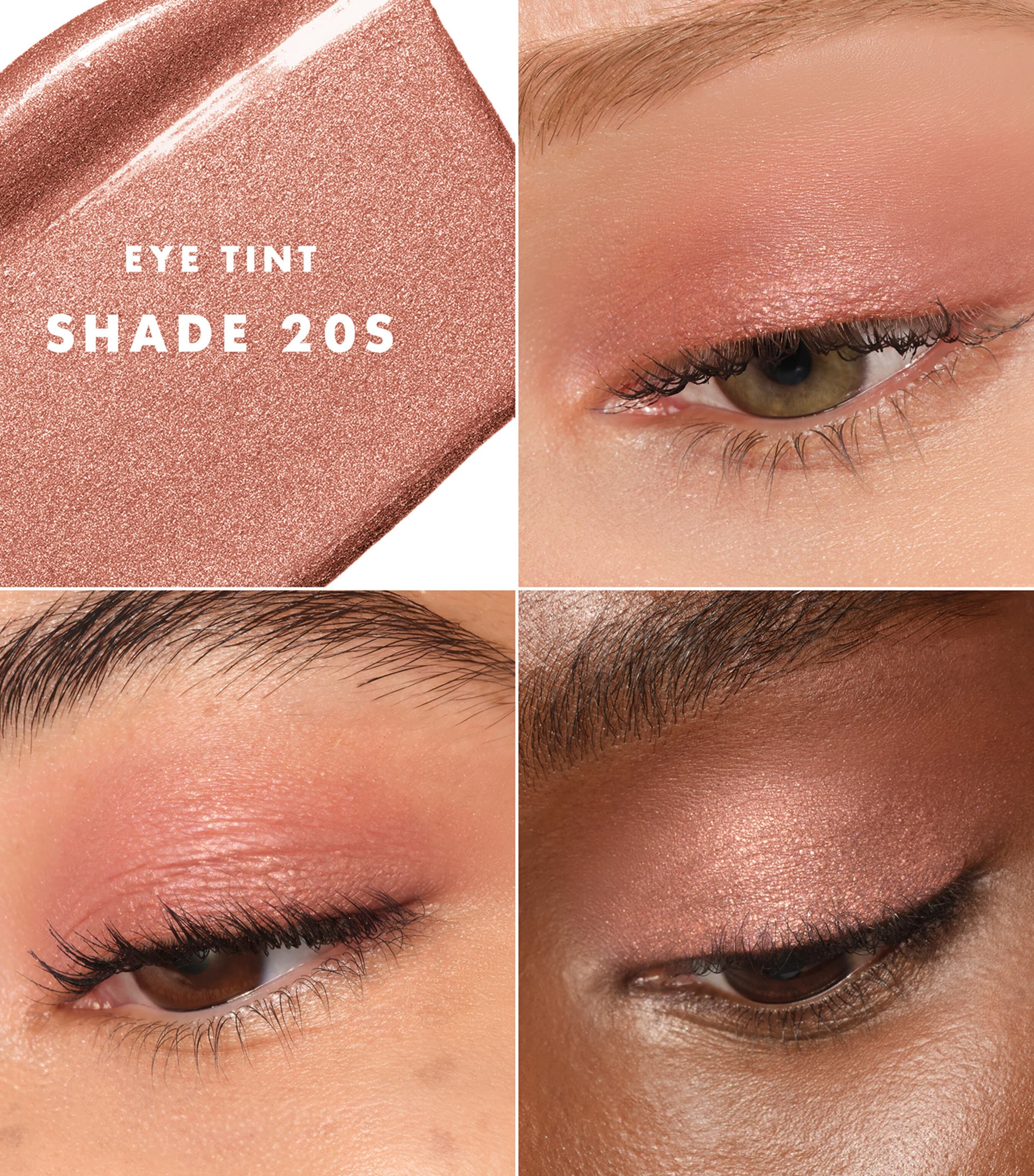 Armani Eye Tint Rose Image 4