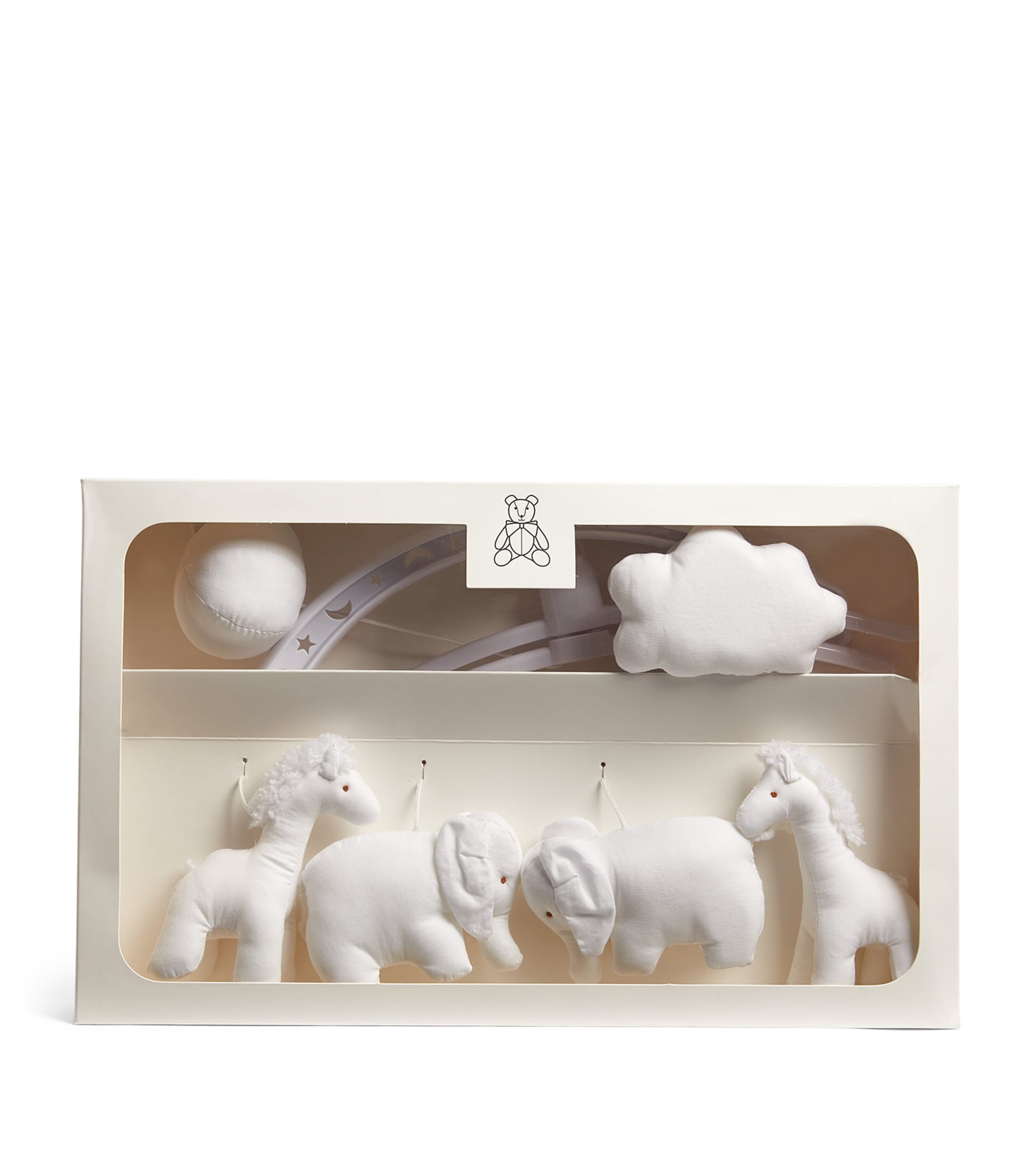 THEOPHILE PATACHOU SAFARI MUSICAL MOBILE