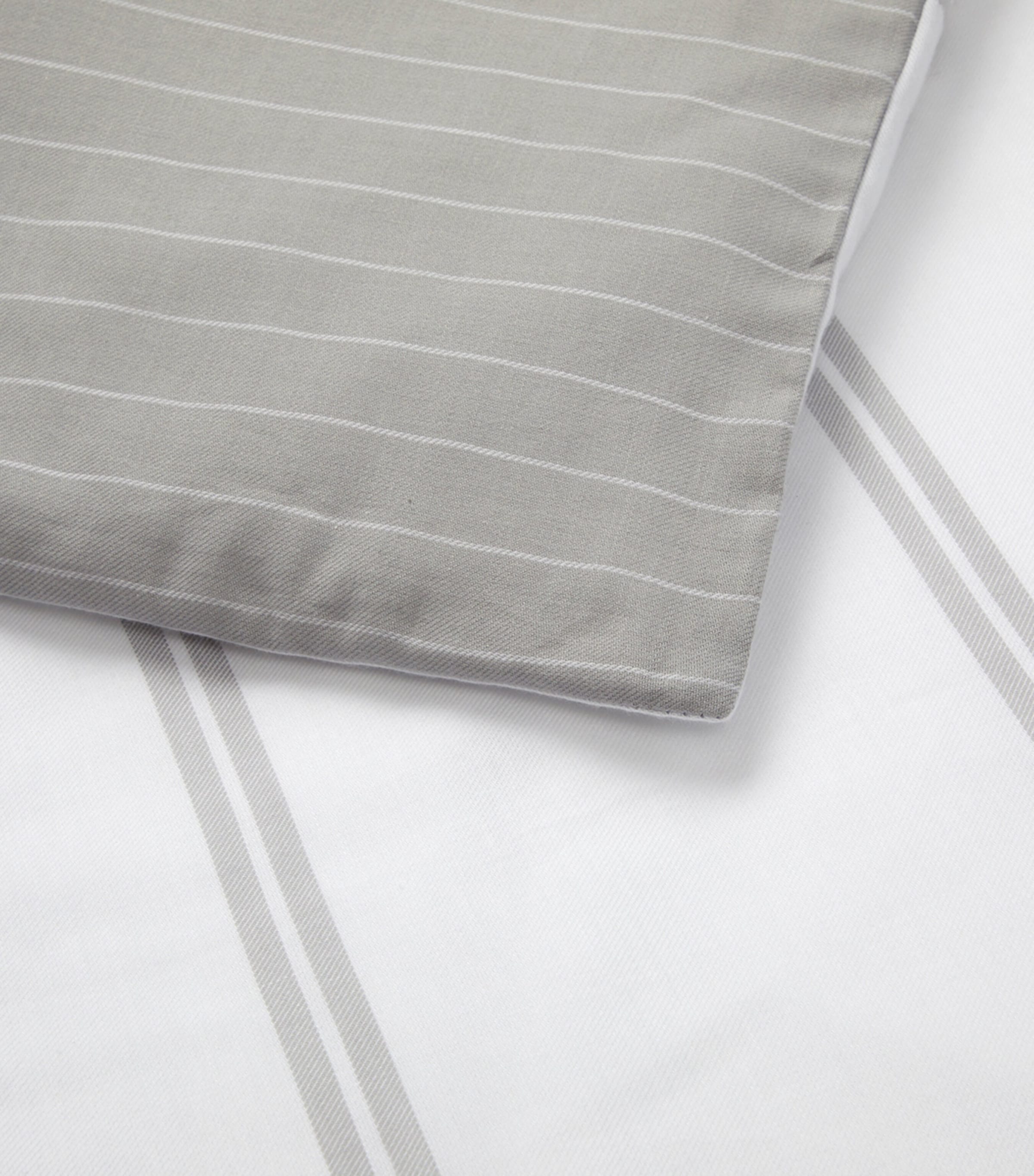 Ralph Lauren Home Cotton Kerrigan Double Duvet Cover (200cm x 200cm) Andover Image 3