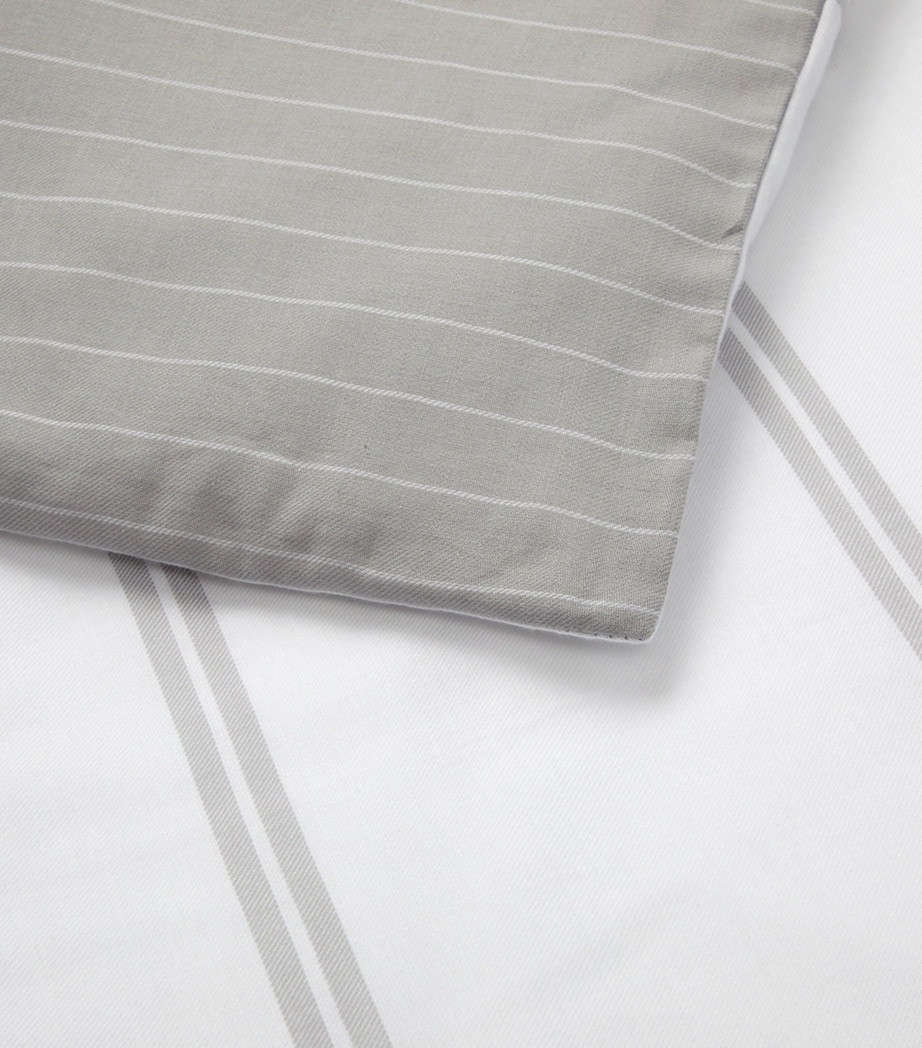 Ralph Lauren Home Cotton Kerrigan Double Duvet Cover (200cm x 200cm) Andover Image 3