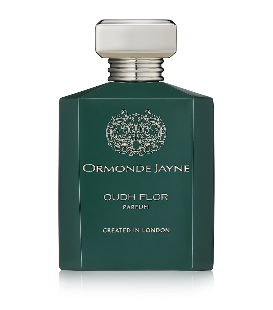 Oudh Flor Parfum (88ml) NO COLOUR Image 1