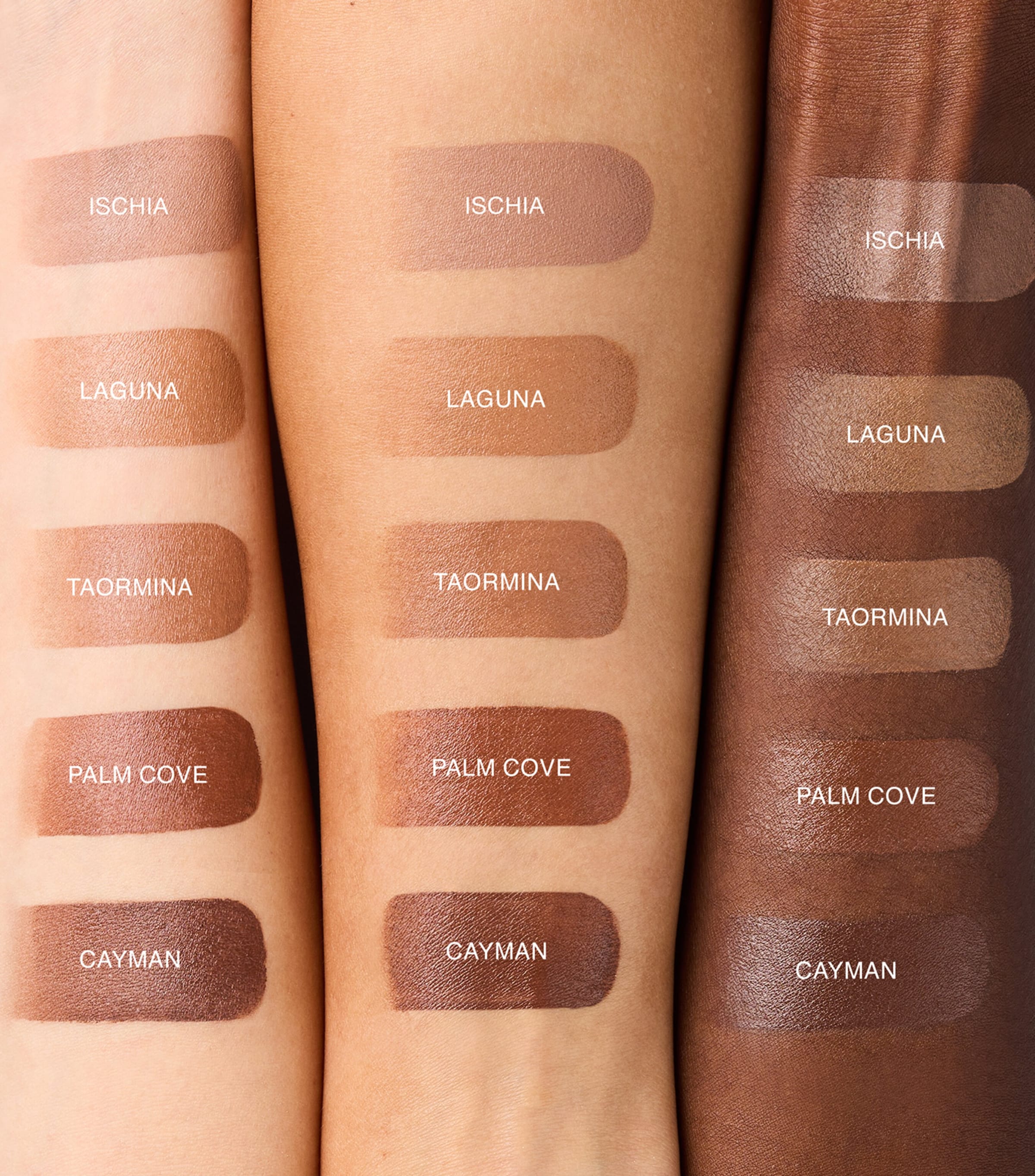 NARS The Multiple Sculpting Stick Ischia Image 4
