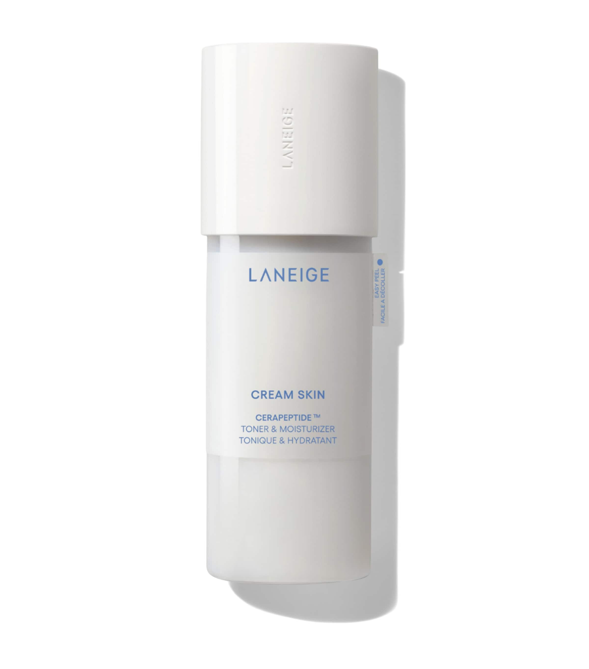 Laneige Cream Skin Cerapeptide Toner & Moisturizer (170ml) Image 1