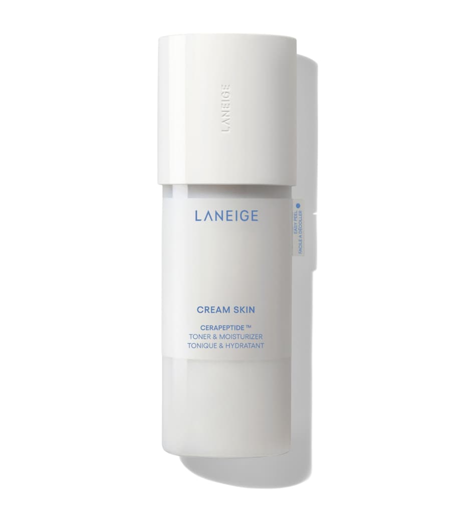Laneige Cream Skin Cerapeptide Toner & Moisturizer (170ml) Image 1
