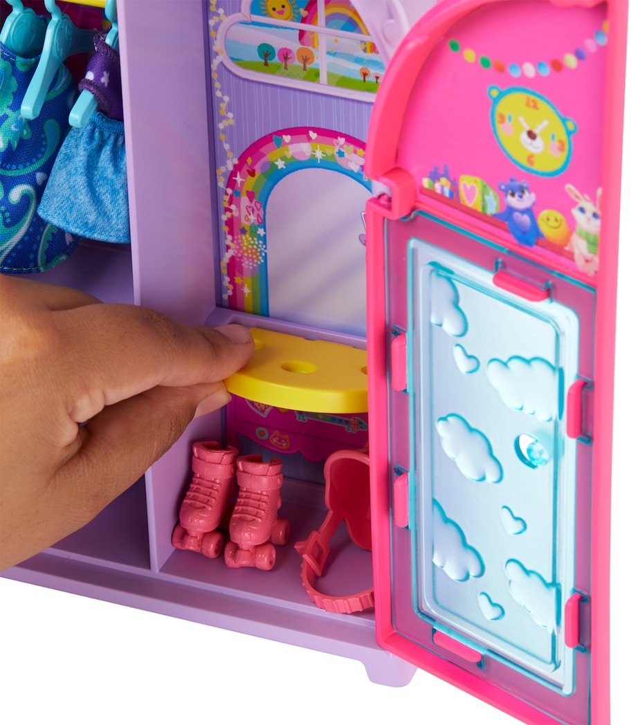 Chelsea Closet Play Set MULTI Image 5