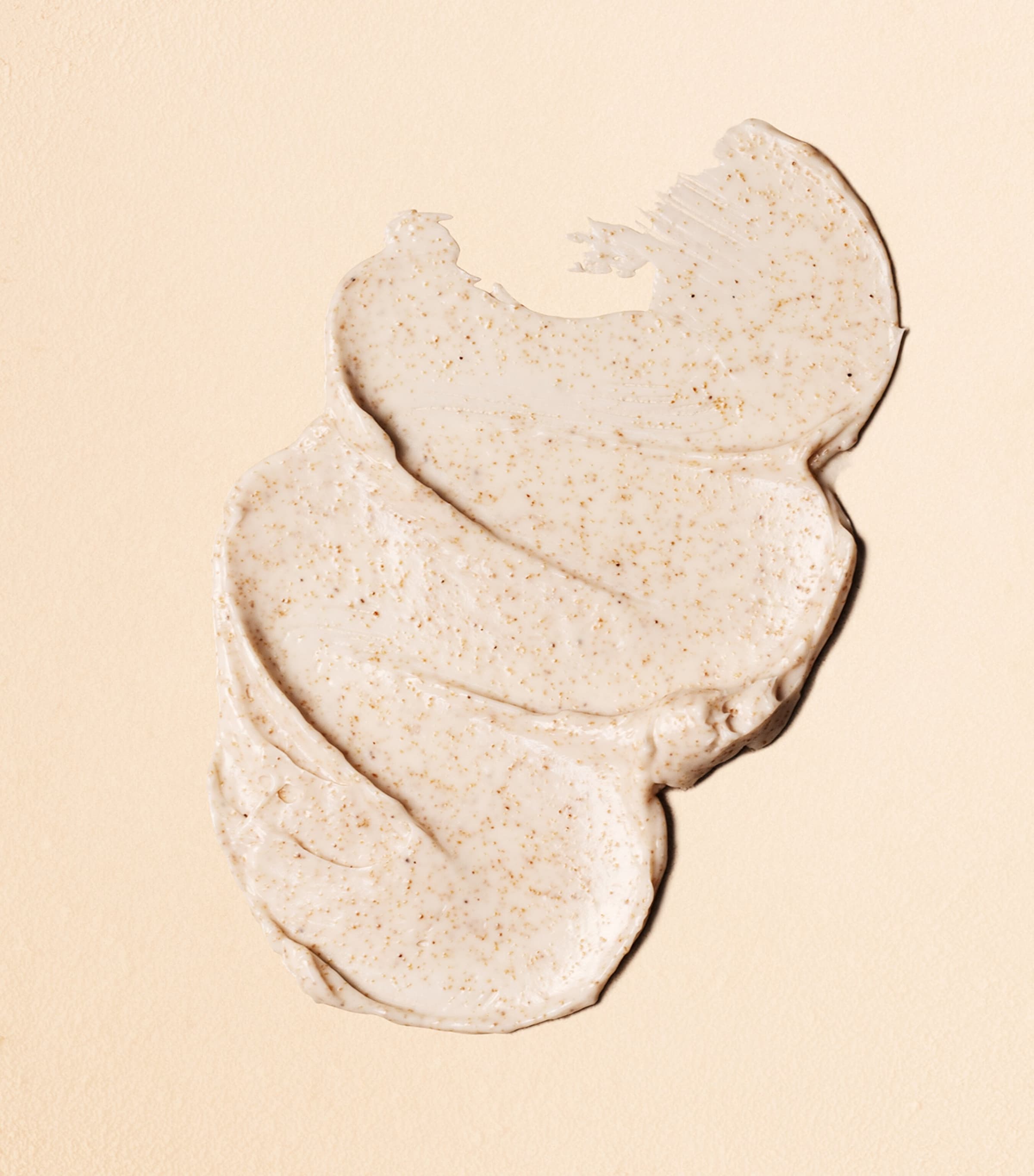 Kumkumadi Mask Scrub (50ml) NO COLOUR Image 4