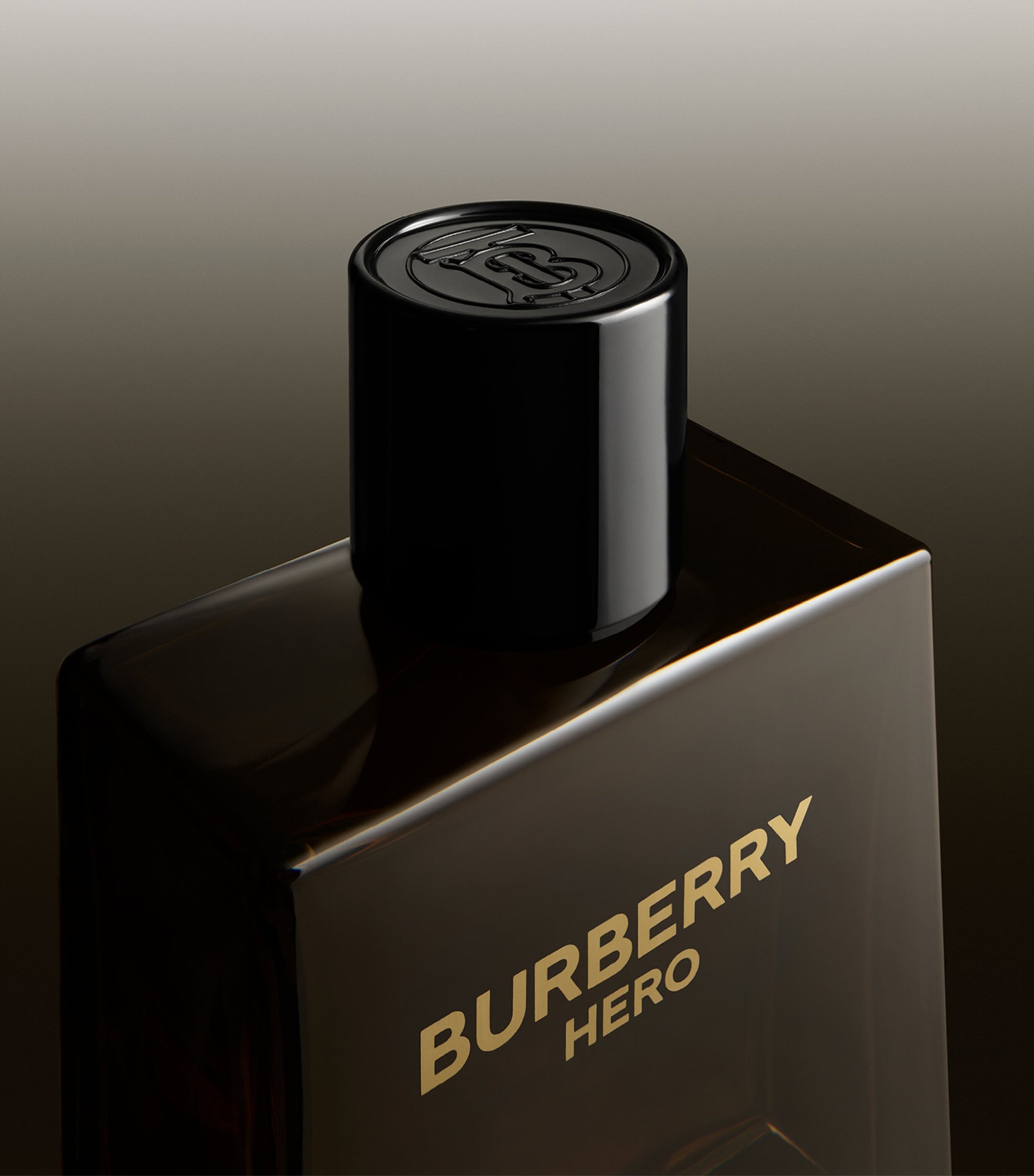 Burberry Burberry Hero Parfum (50ml) | Harrods ZA