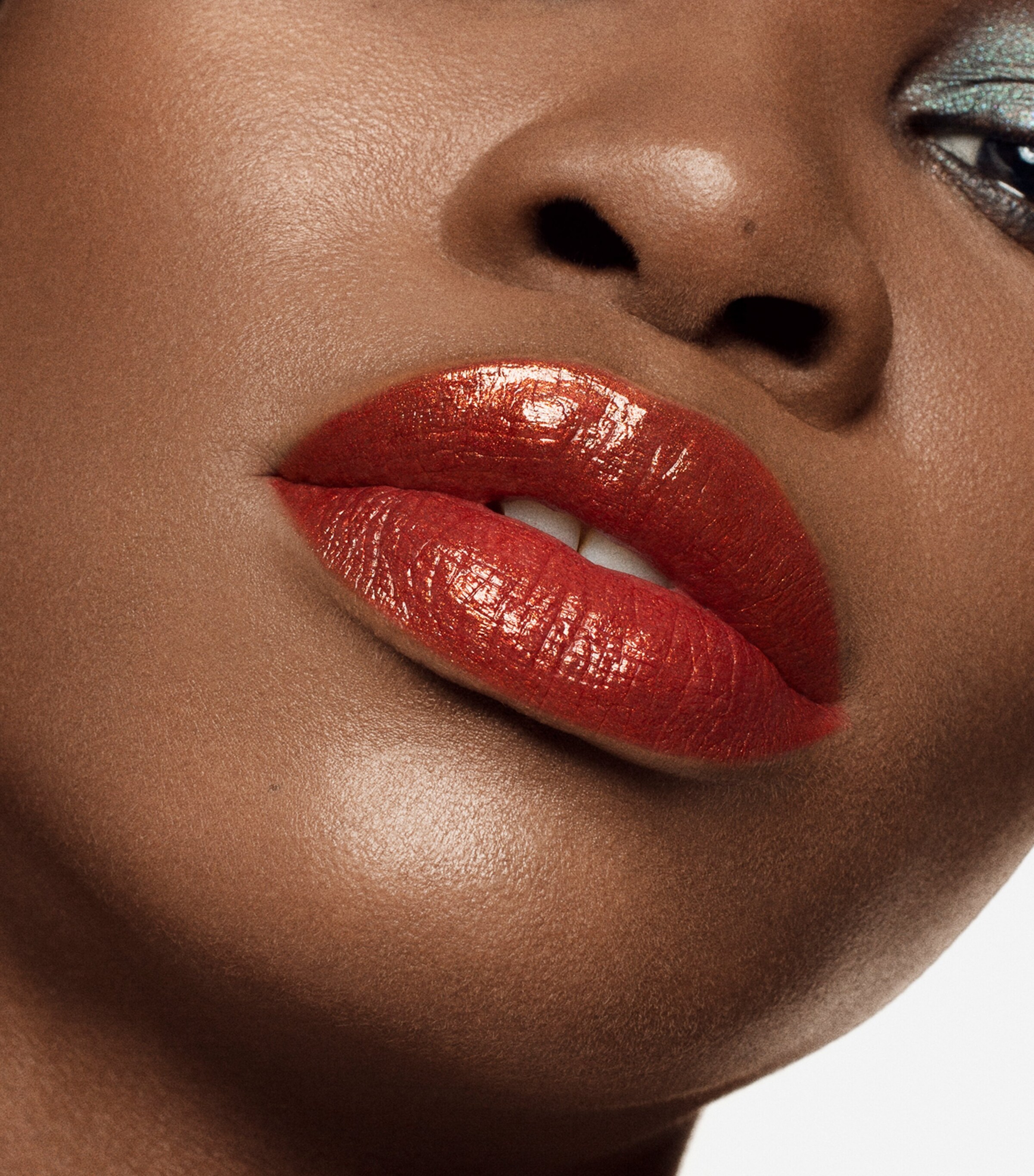 Liquid Lipstick Vinyl BAISER COSMIQUE 172 Image 8