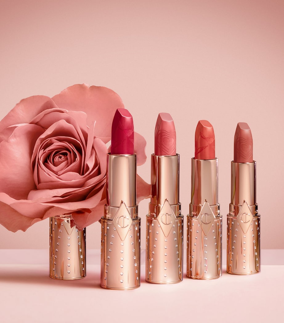 Matte Revolution Lipstick FIRST DANCE Image 6