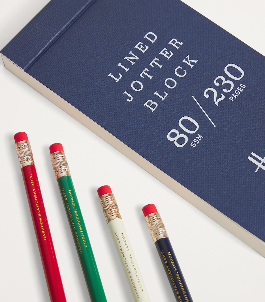 Tin Pencil Case MULTI Image 5