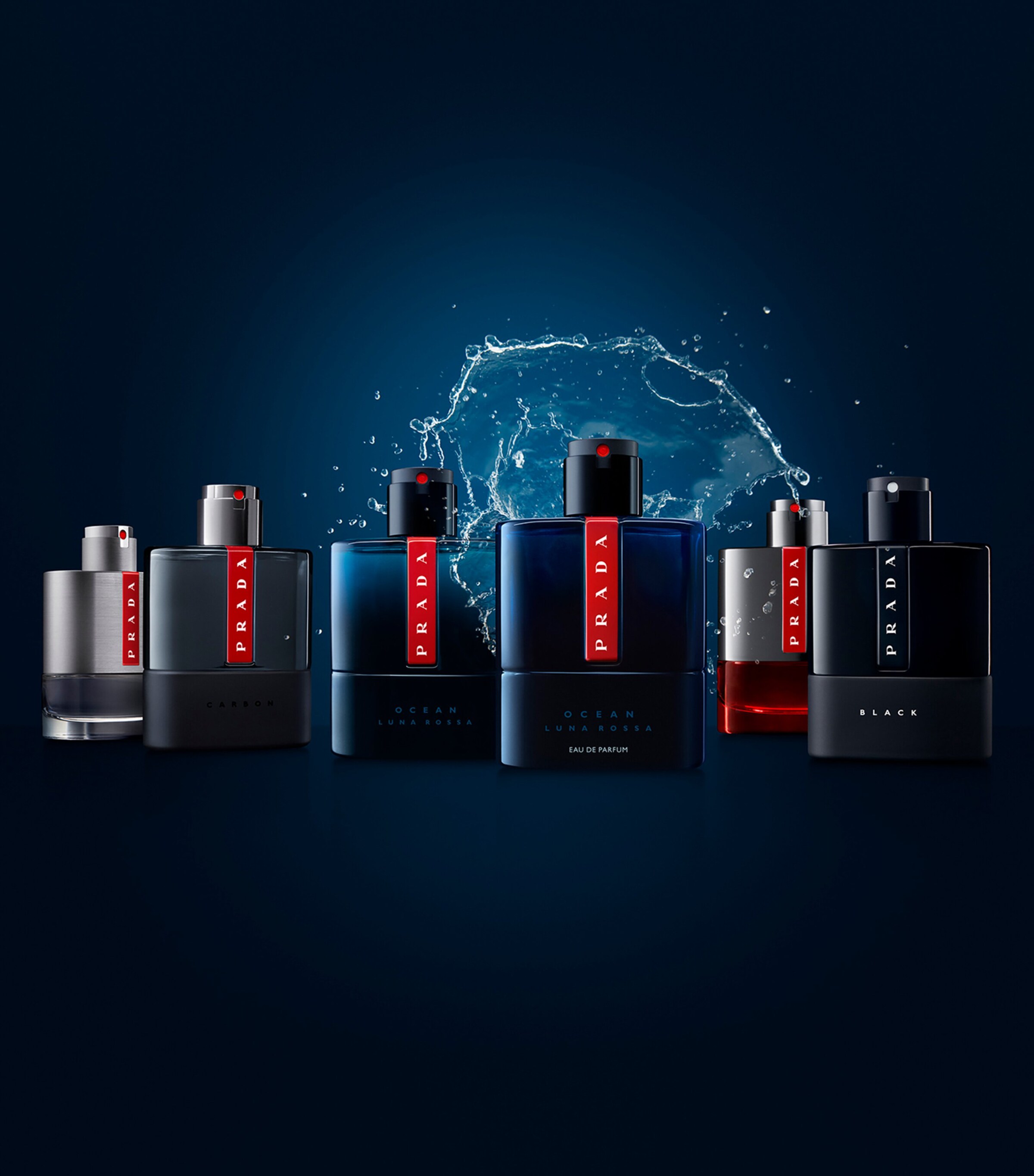 prada luna rossa 50ml