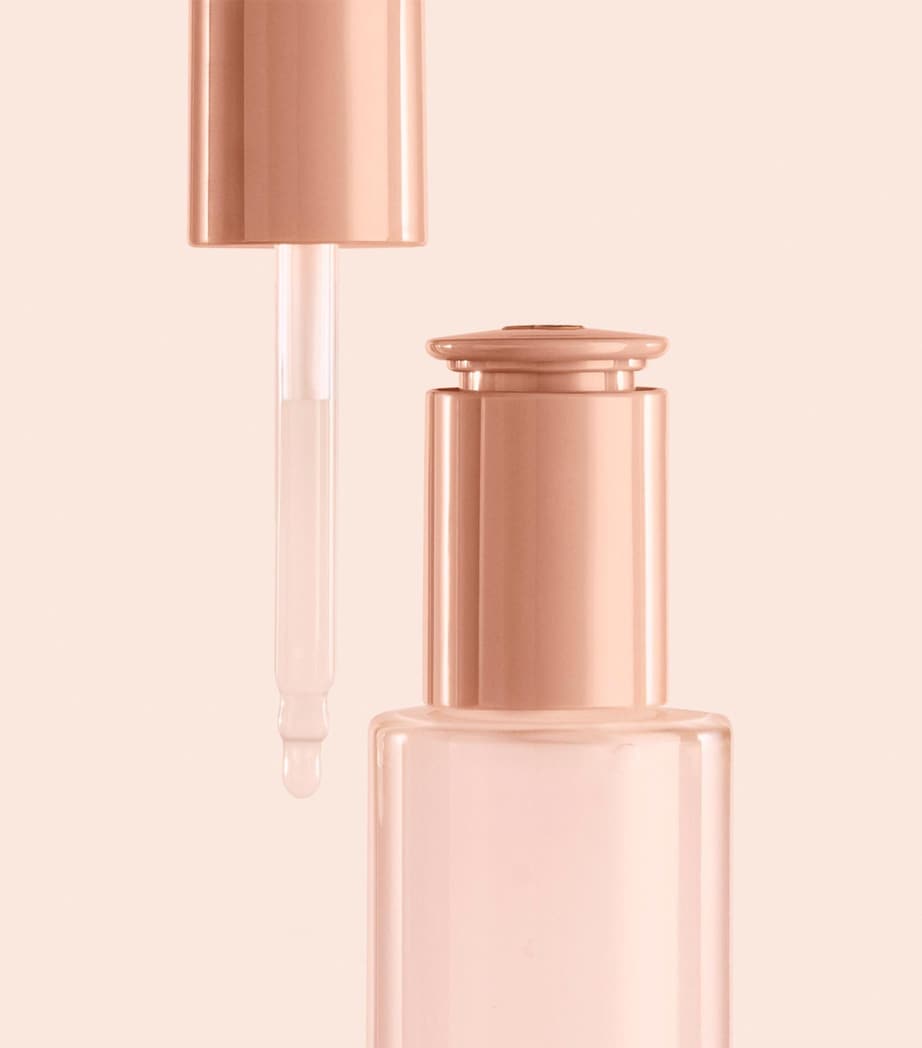 Re-Birth Niacinamide Serum (30ml) NO COLOUR Image 3