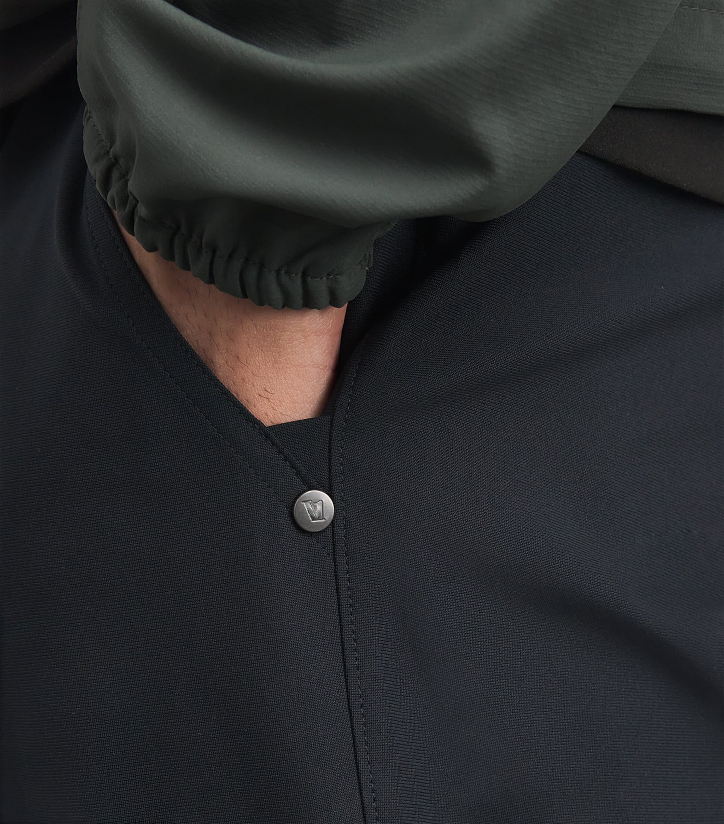 30’’ Meta Sweatpants BLK BLACK Image 6