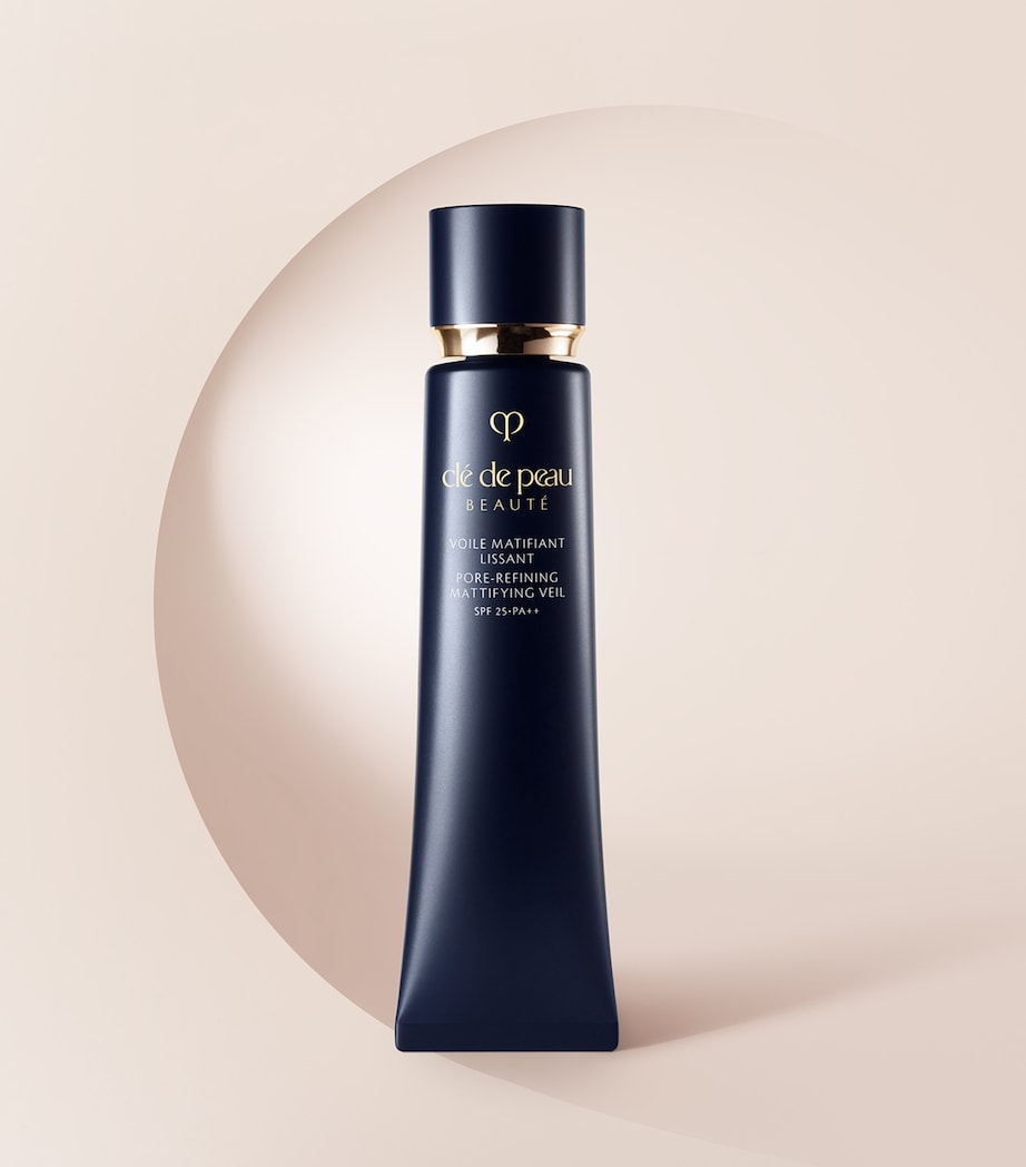 Pore Refining Mattifying Veil (35ml) NO COLOUR Image 3