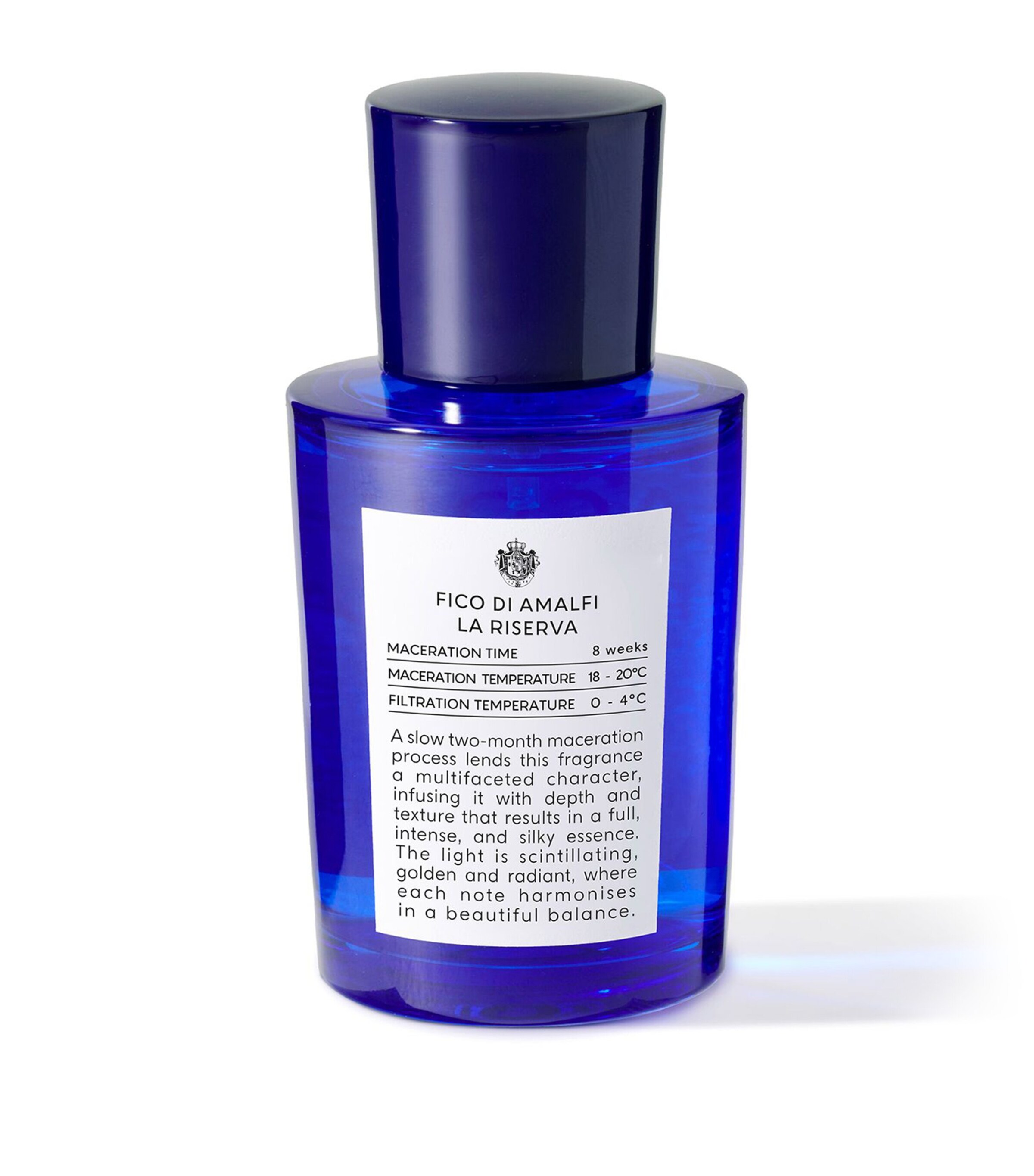 Blu Mediterraneo Fico di Amalfi La Riserva Eau de Parfum (50ml – 180ml) NO COLOUR Image 2