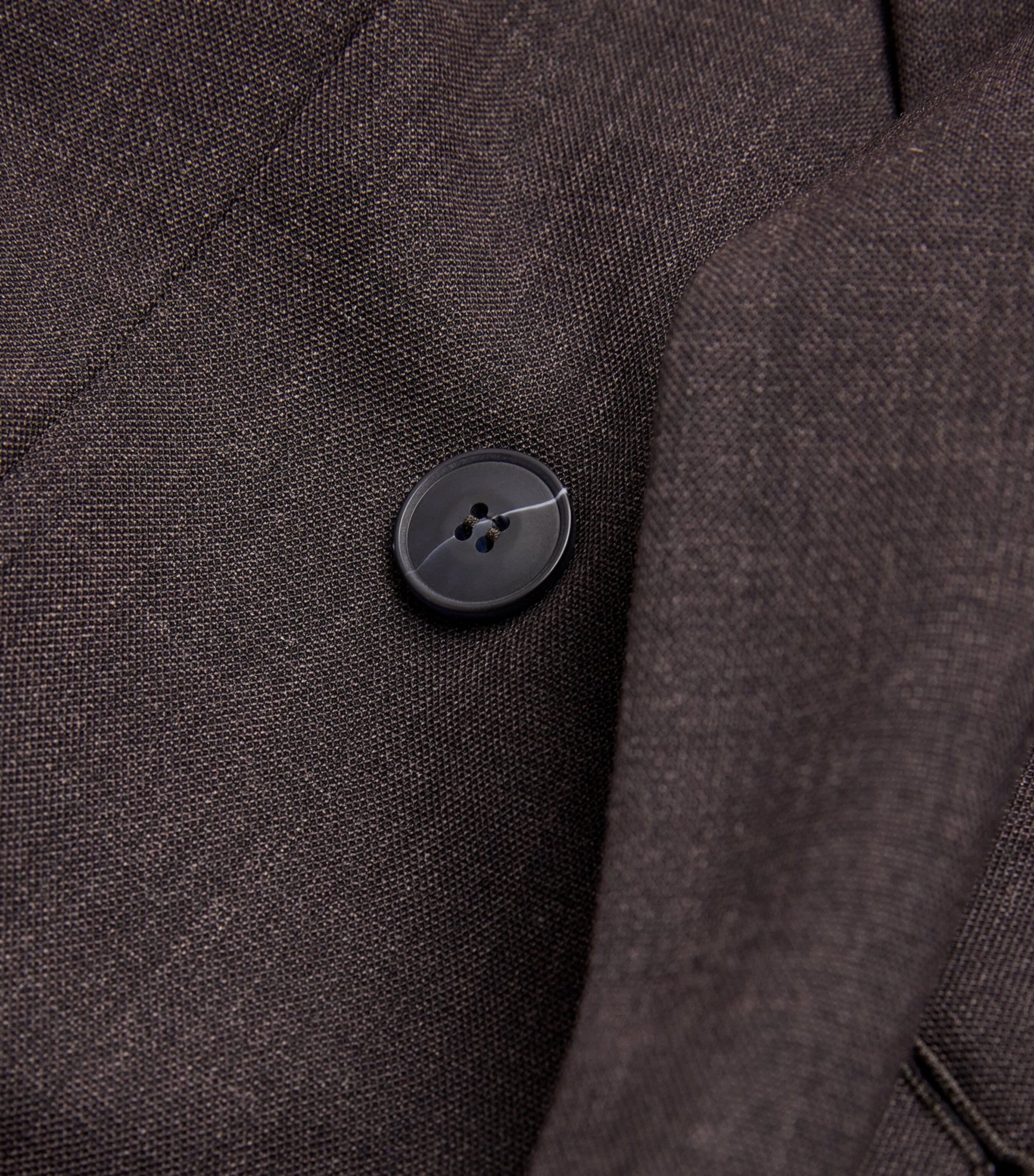 Double-Breasted Blazer BLACKBOARD Image 5