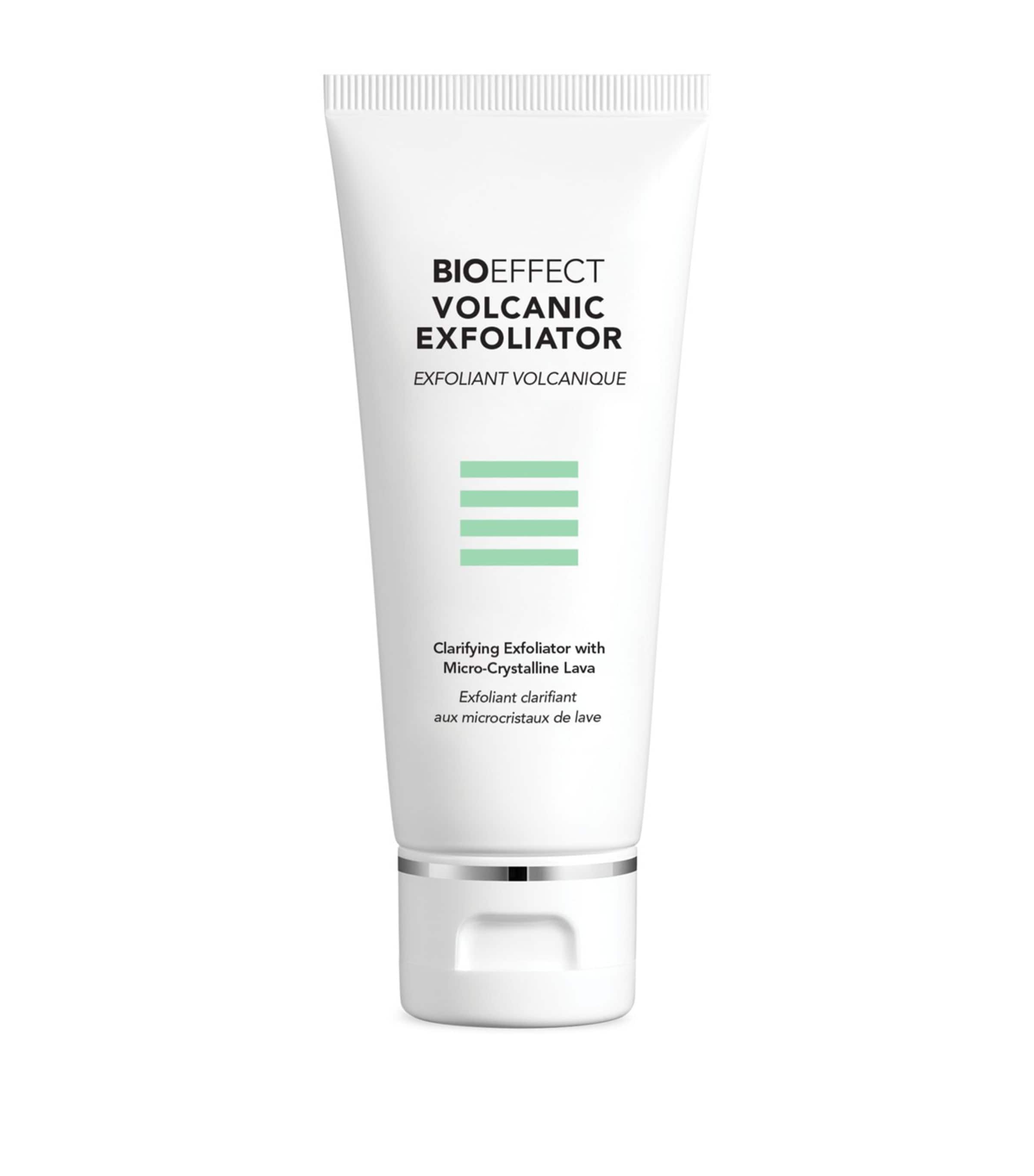 Volcanic Exfoliator (60ml) NO COLOUR Image 1