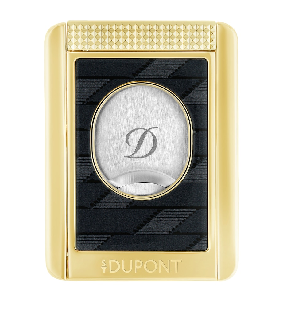 Monogram 1872 CC X Cigar Cutter Stand BLACK Image 1