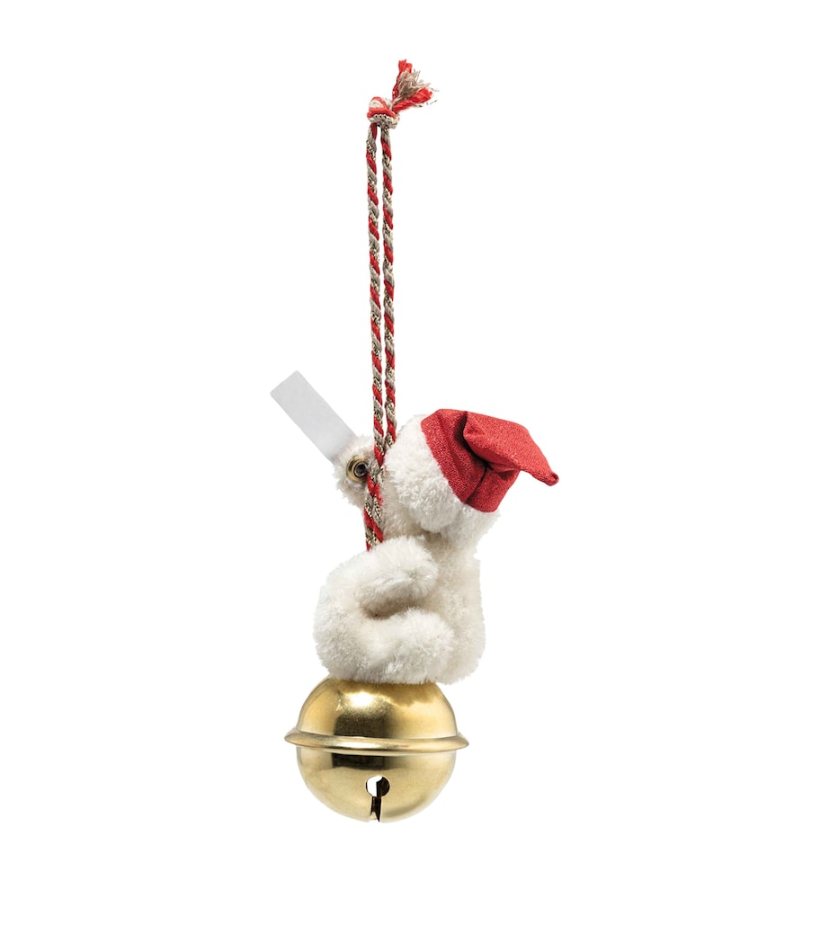 Bear Tree Decoration MULTI Image 2