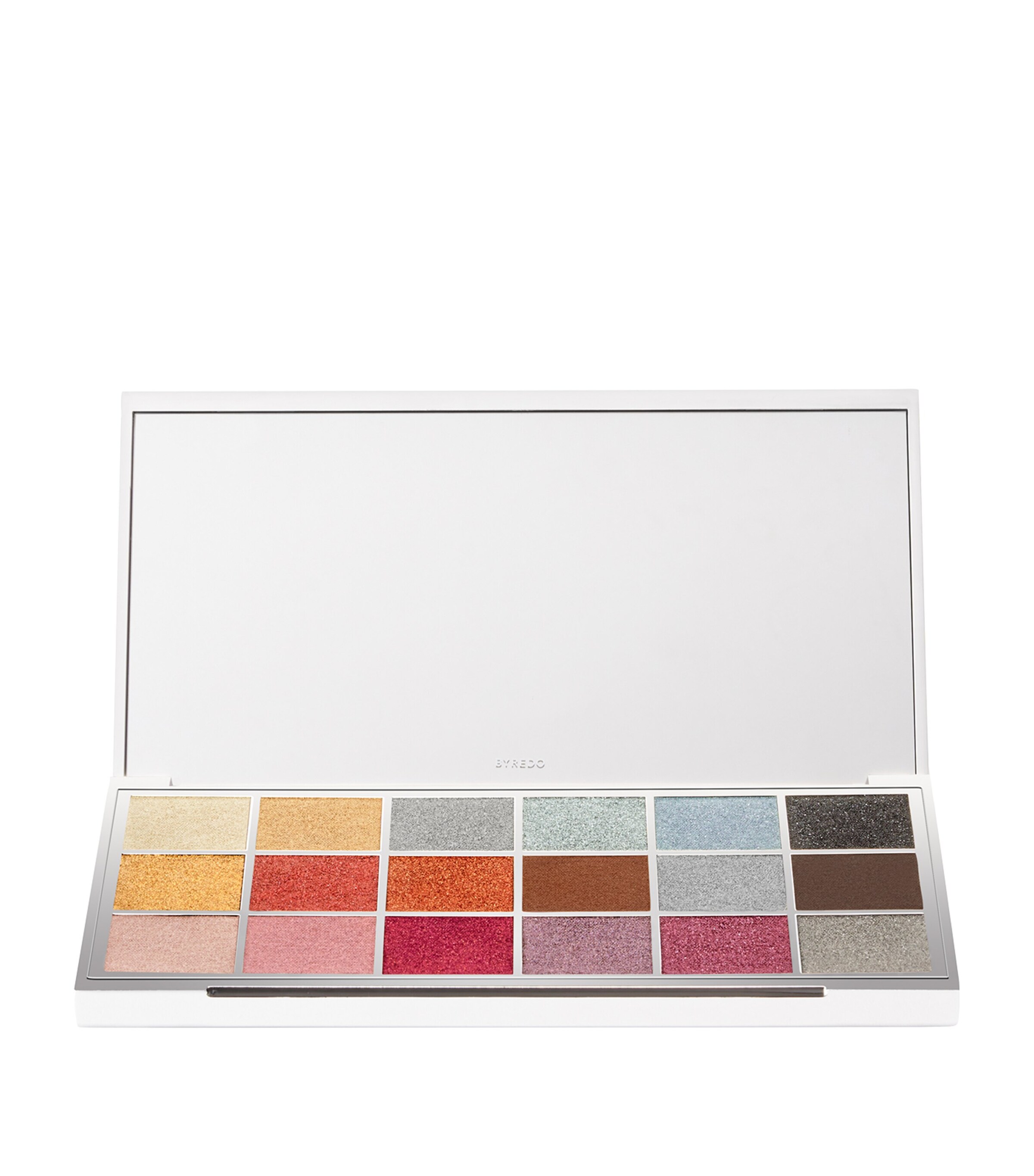 Byredo Vesuvio Eyeshadow Palette Image 3