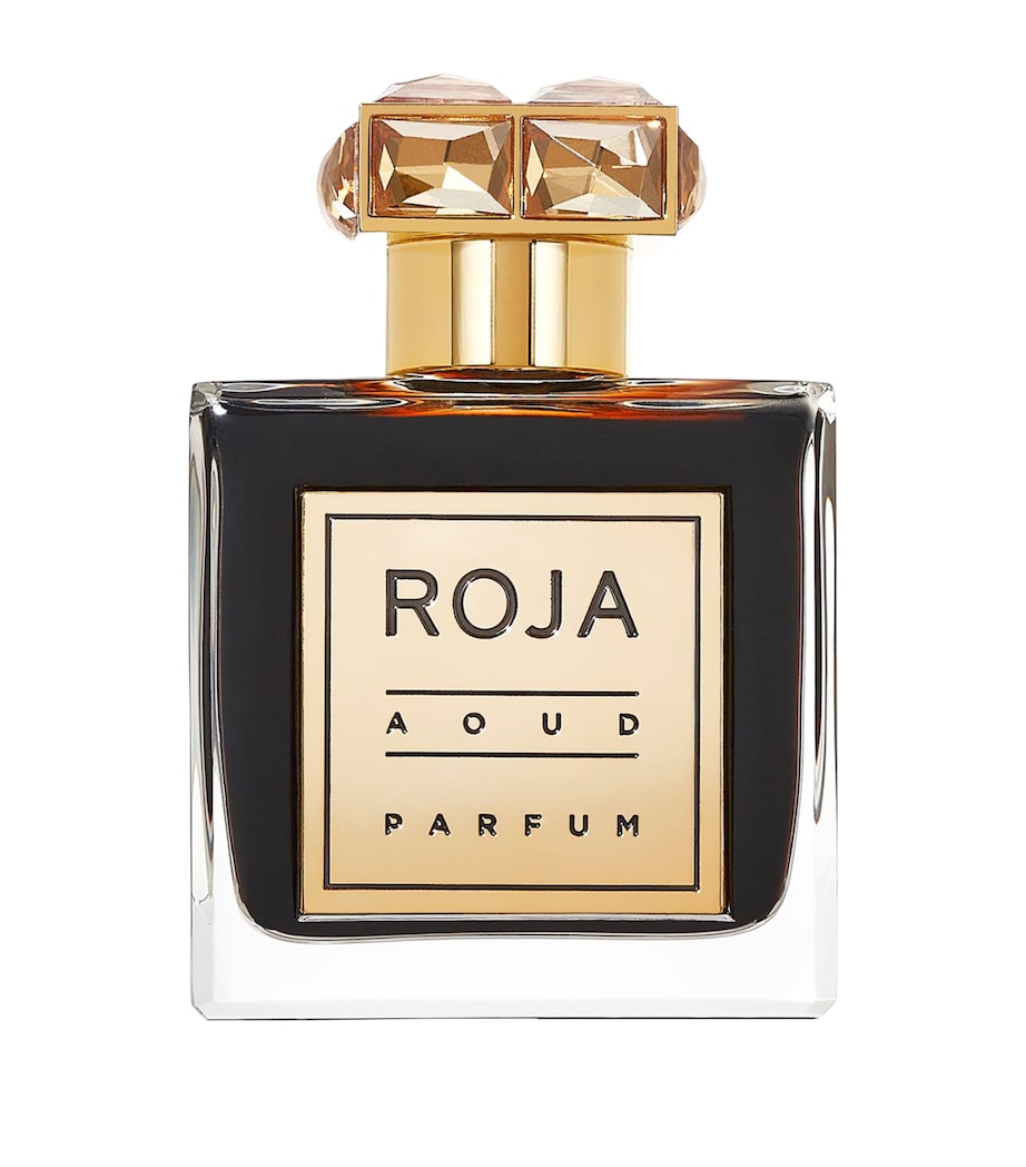Roja Aoud Perfume (50ml) Image 1