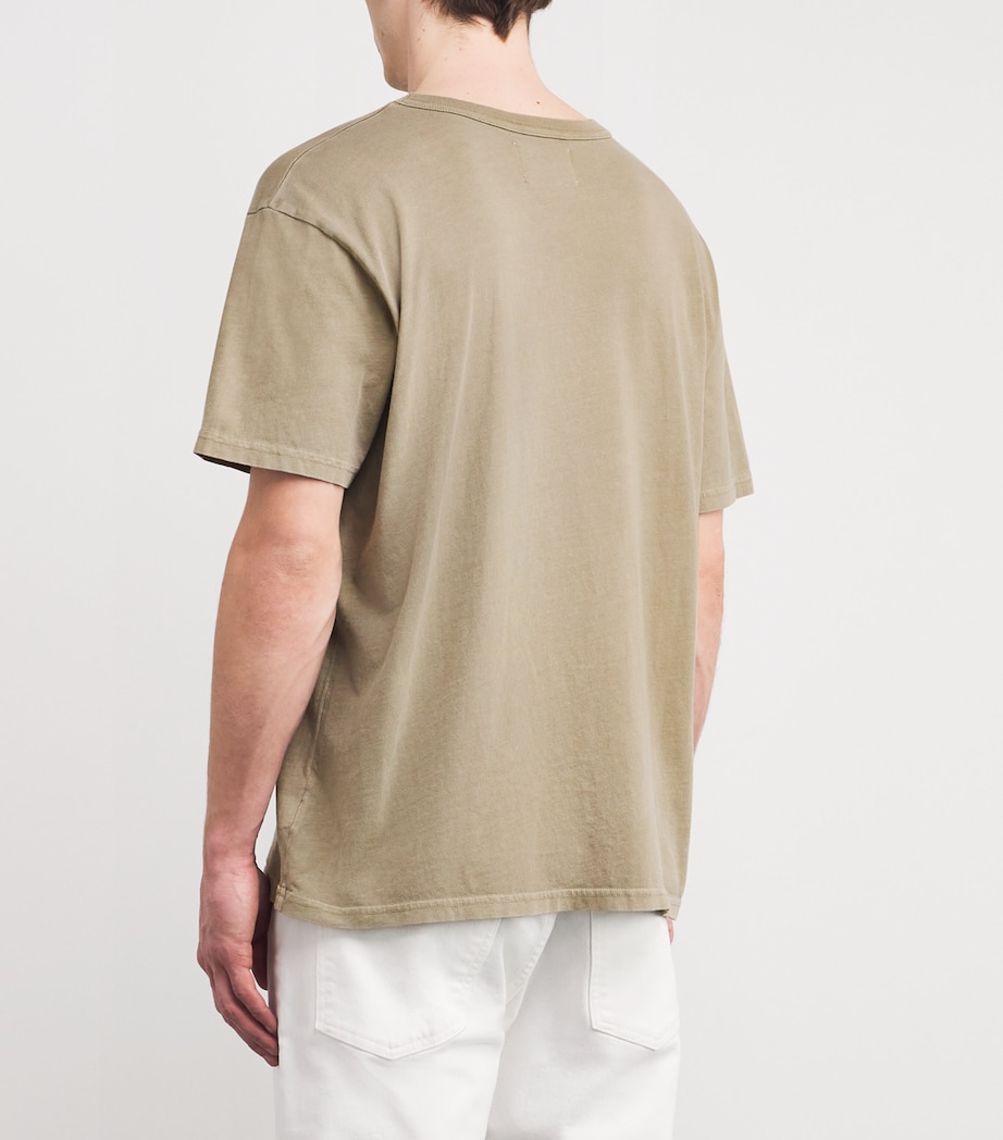 Organic Cotton Boxy T-Shirt PLCAN Image 4