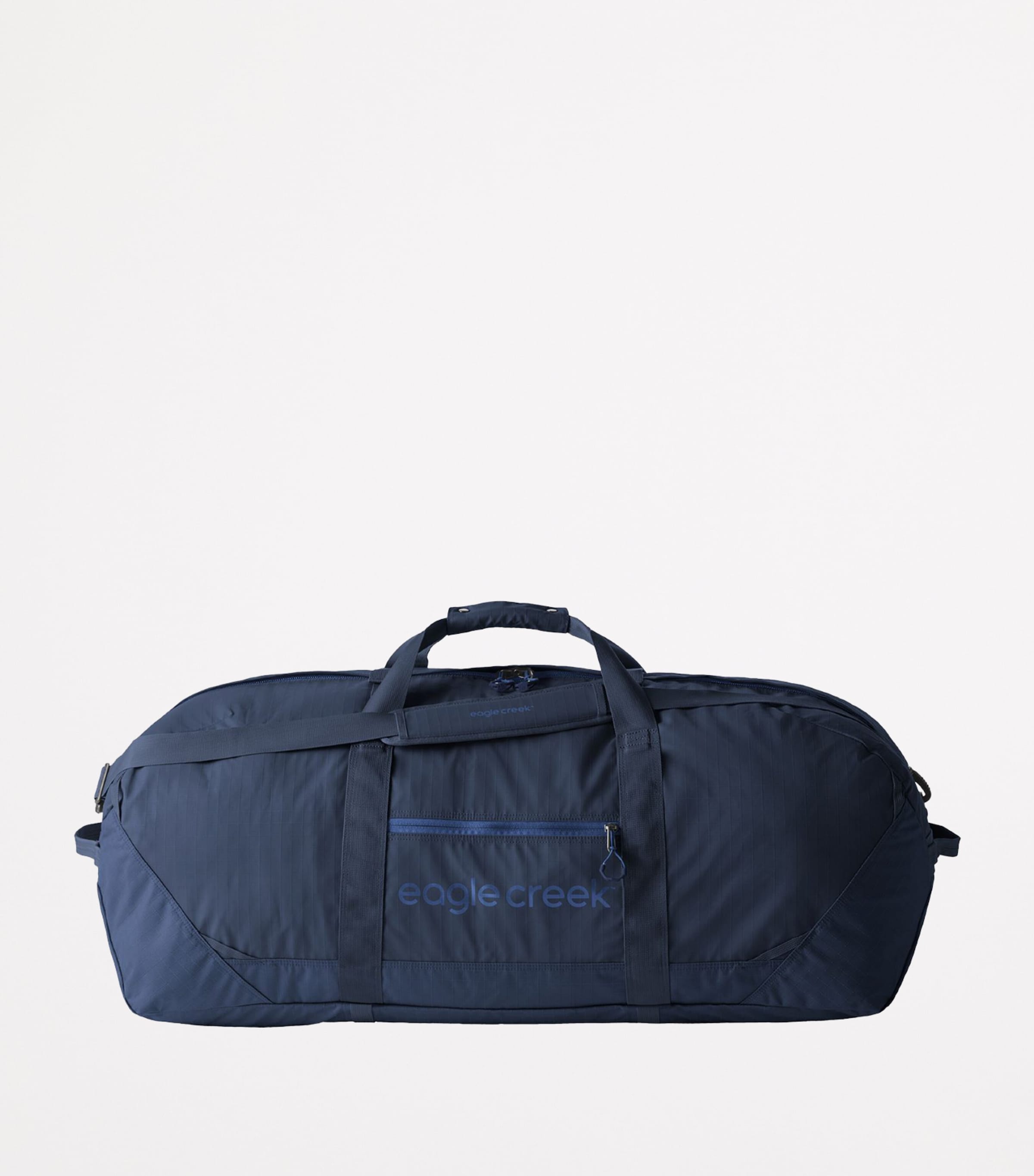 110L No Matter What Duffle Bag ATLANTIC BLUE Image 2