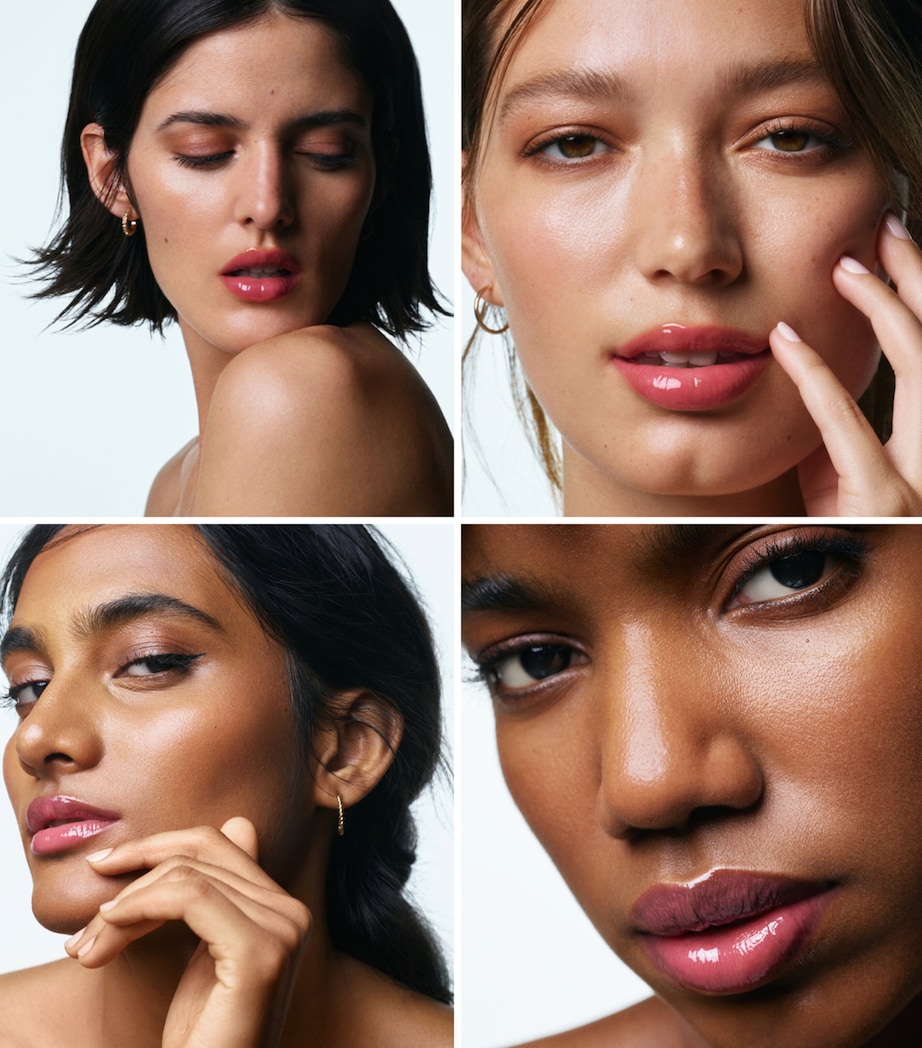 The PLASMA Lip Compound LADY Image 3