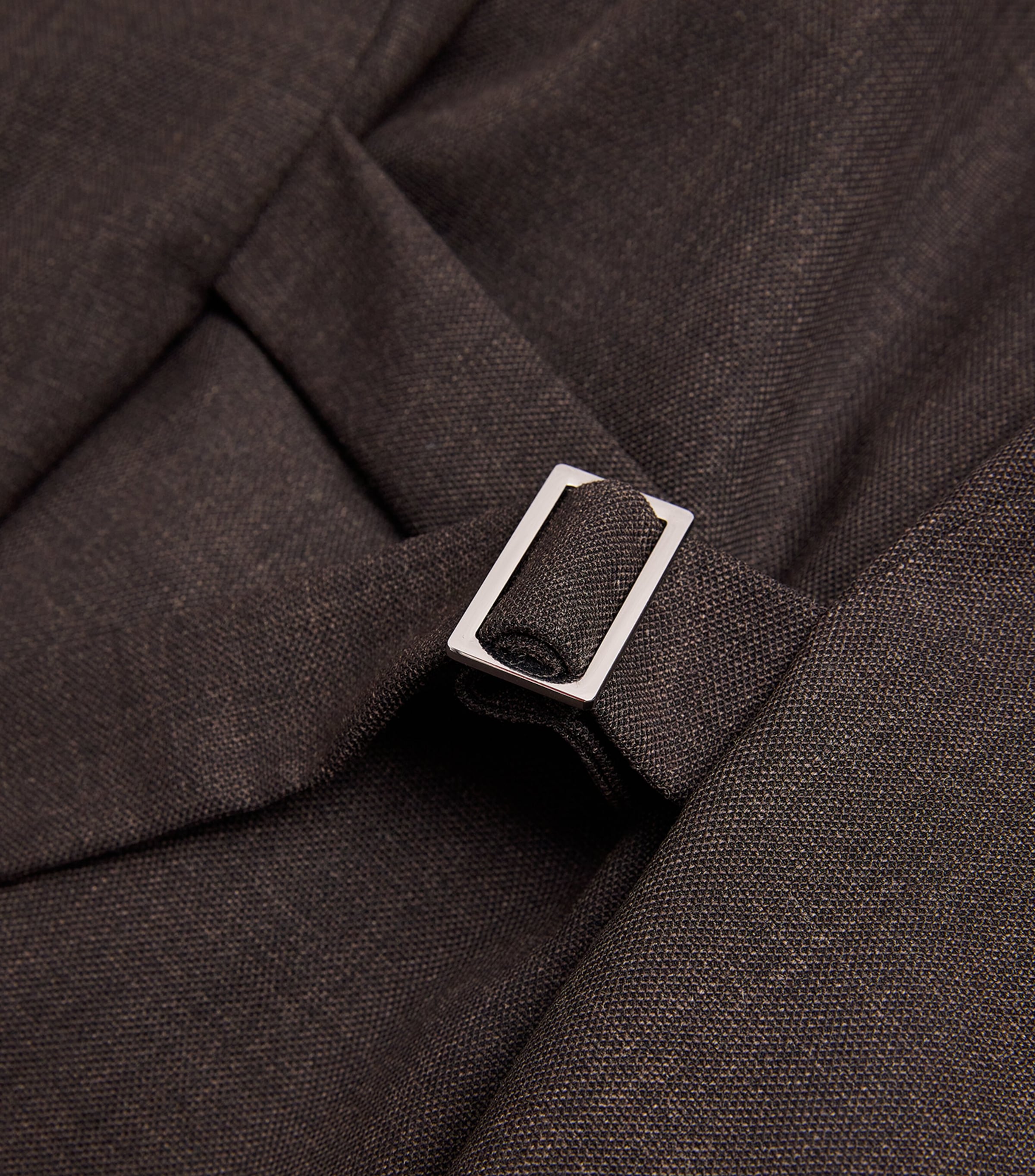 Tailored Waistcoat BLACKBOARD Image 5