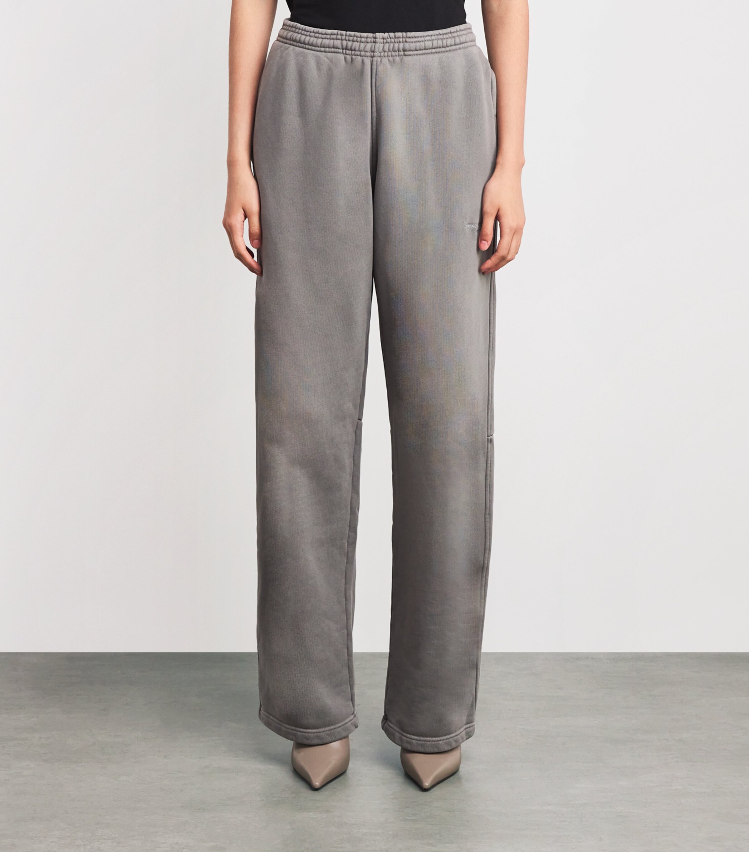 Alexander Wang Cotton Articulated-Leg Sweatpants | Women Clothing | Trousers | Joggers | Loungewear | Lounge Bottoms | Designers | Alexander Wang Alexander Wang Cotton Articulated-Leg Sweatpants | Women Clothing | Trousers | Joggers | Loungewear | Lounge Bottoms | Designers | Alexander Wang