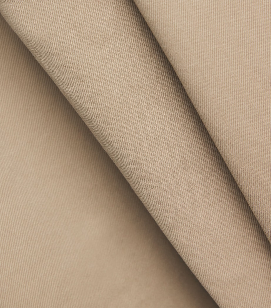 The Big Chino Chinos BEIGE/KHAKI Image 5