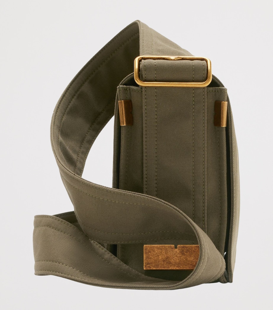 Trench Cross-Body Bag MILITARY Image 4