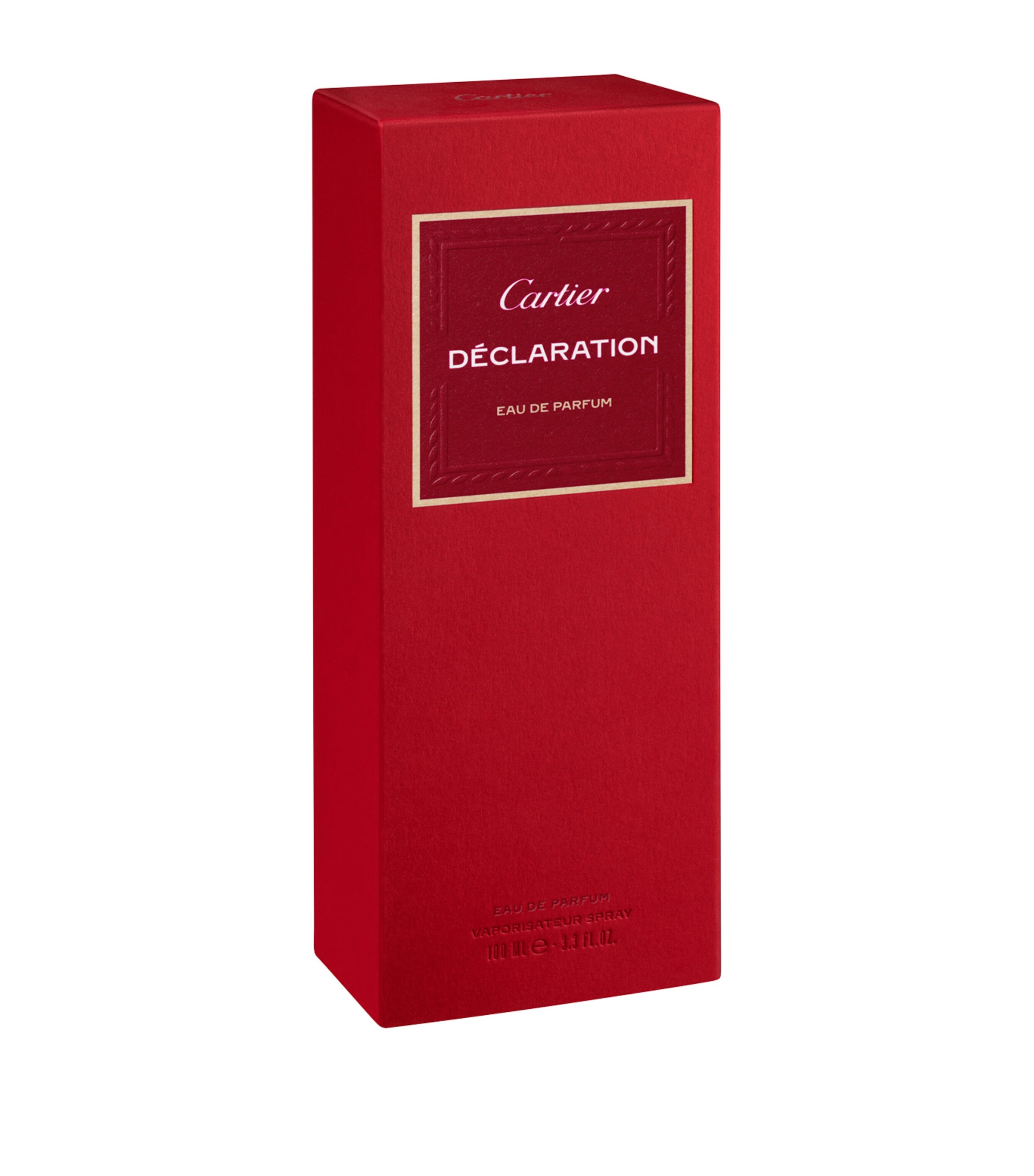 Cartier Déclaration Eau de Parfum (100ml) Image 1