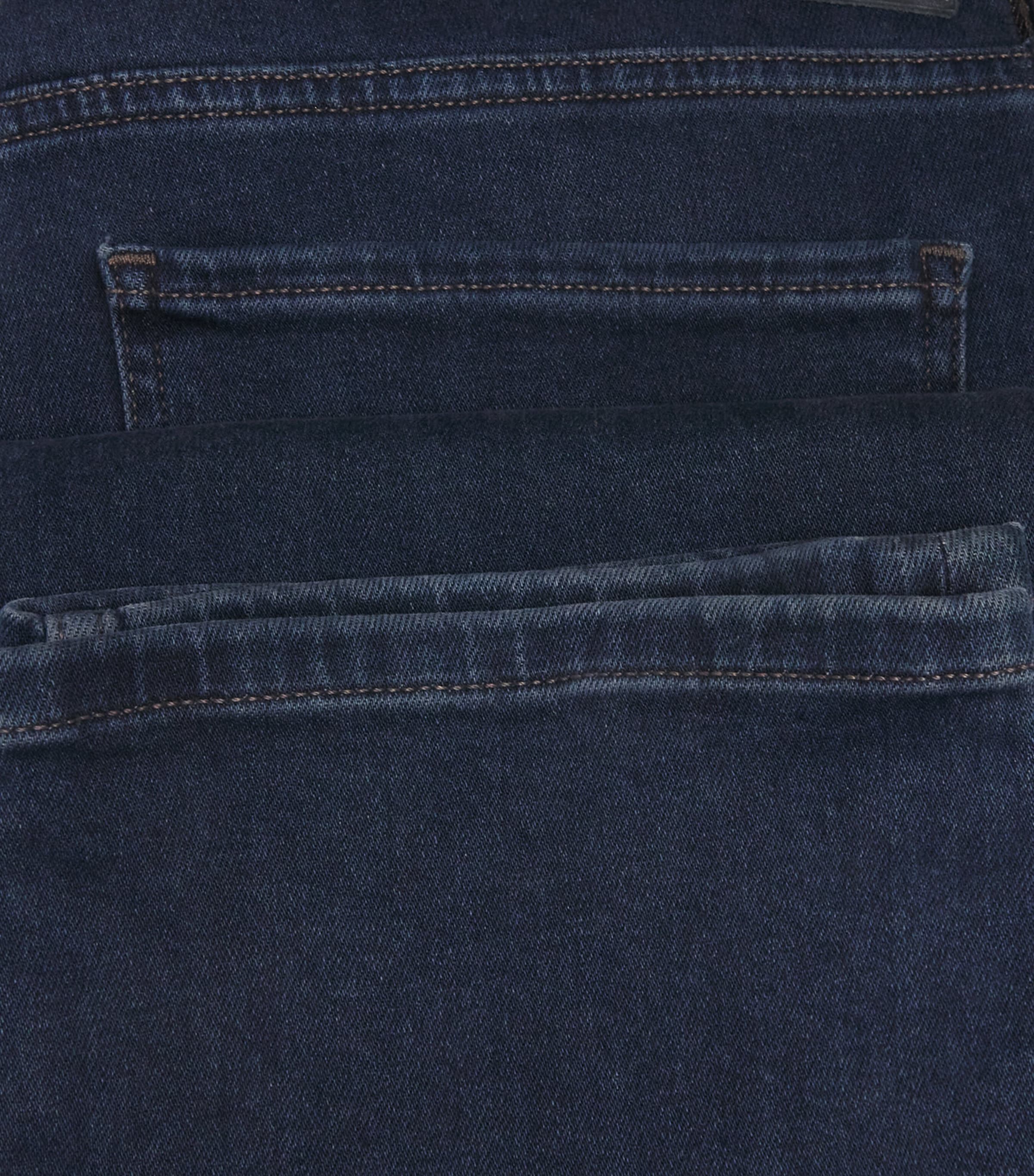 PAIGE Mens Lennox Slim Jeans Jenkins Image 5