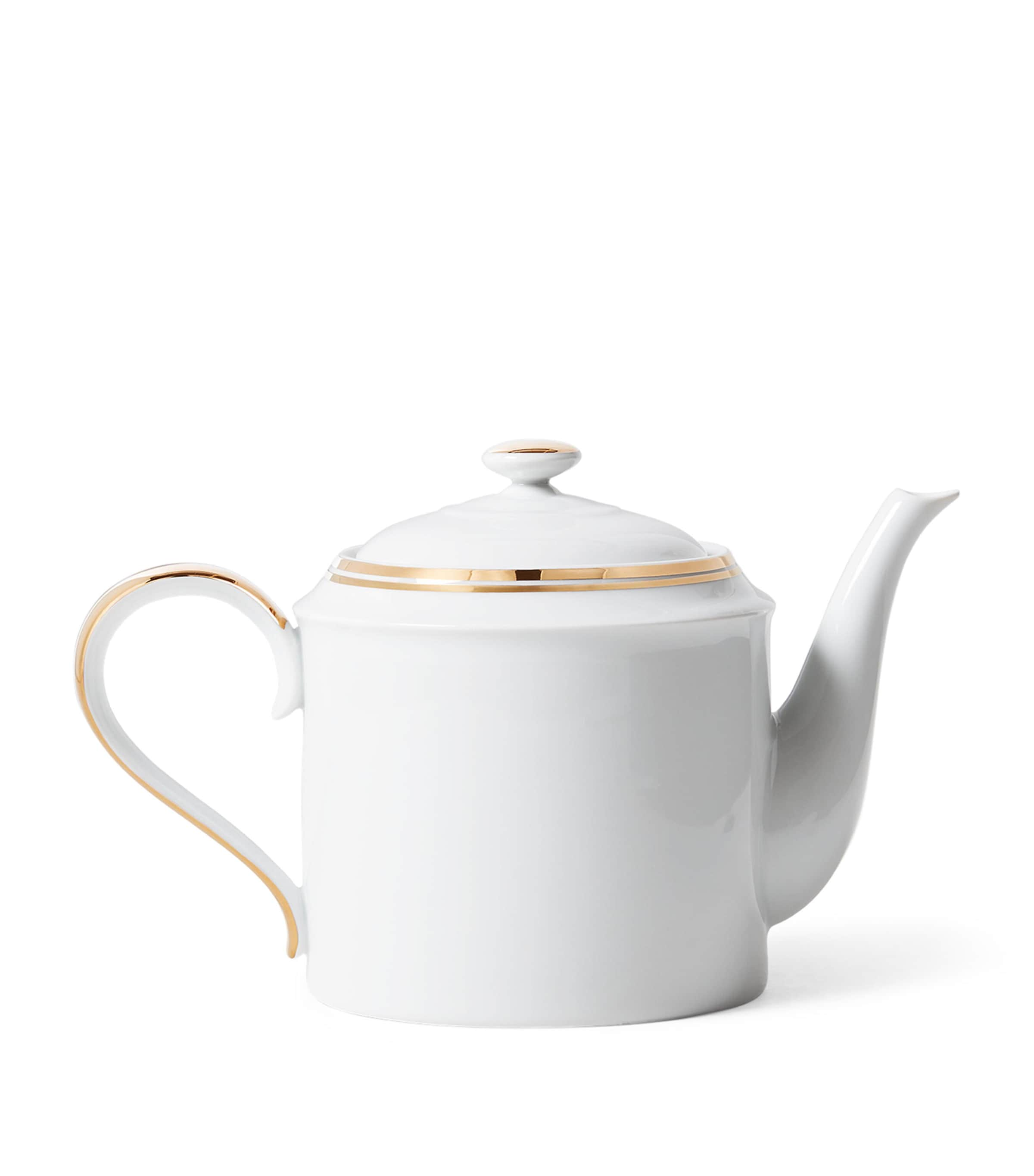 Shop Ralph Lauren Porcelain Wilshire Teapot