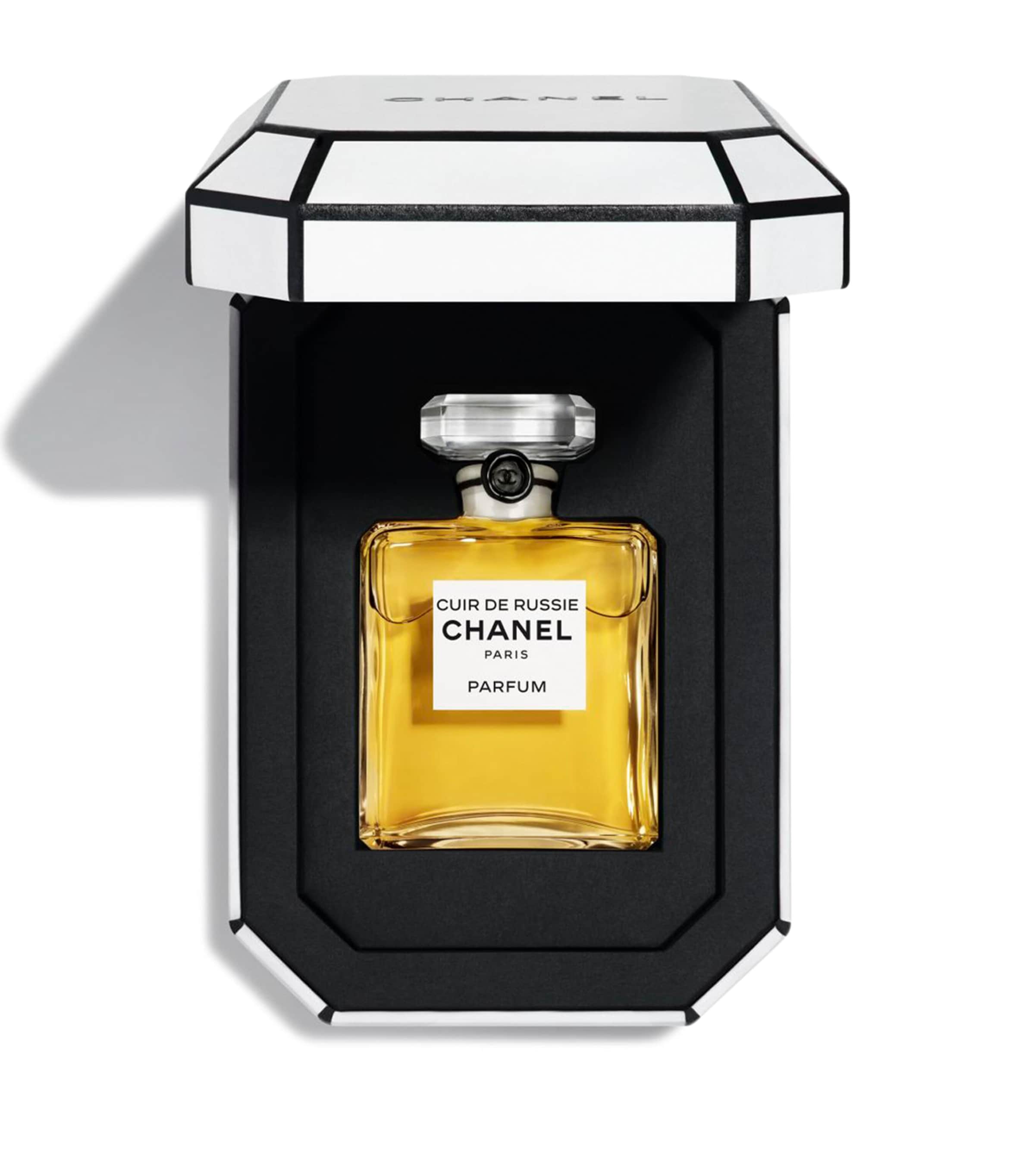 CHANEL LES EXTRAITS DE CHANEL Cuir de Russie Extrait de Parfum (30ml) Image 1