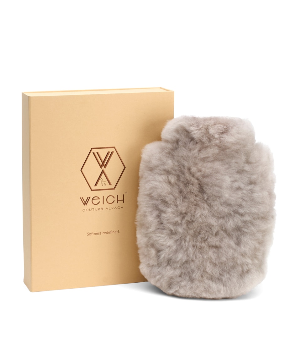 Calmo Hot Water Bottle (1.8L)