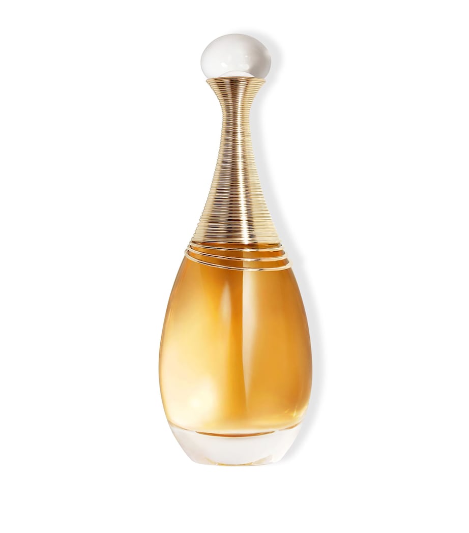 J'adore Infinissime Eau de Parfum (150ml) NO COLOUR Image 1