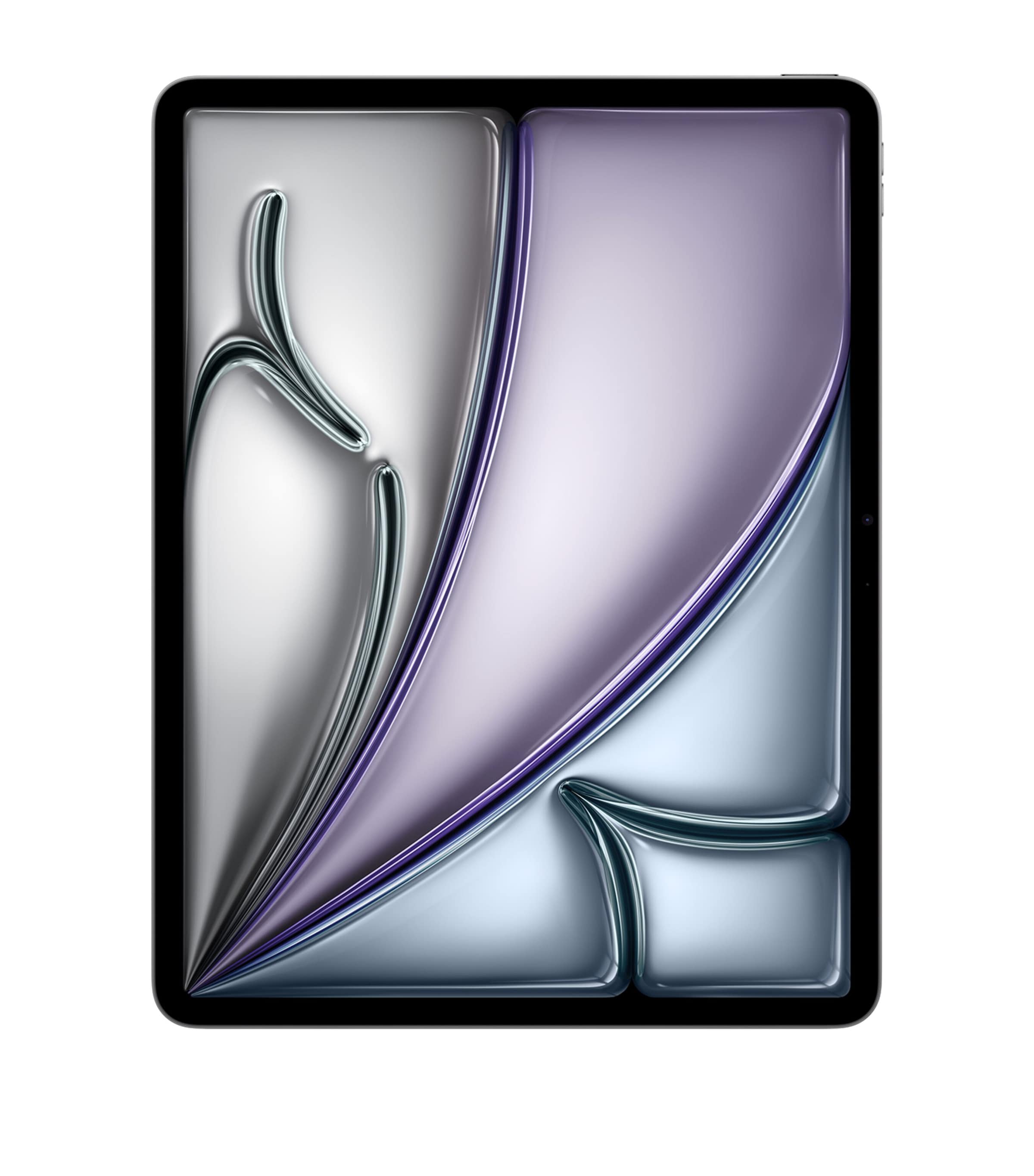 Apple Grey iPad Air 13” 128GB - Space Grey | Harrods UK