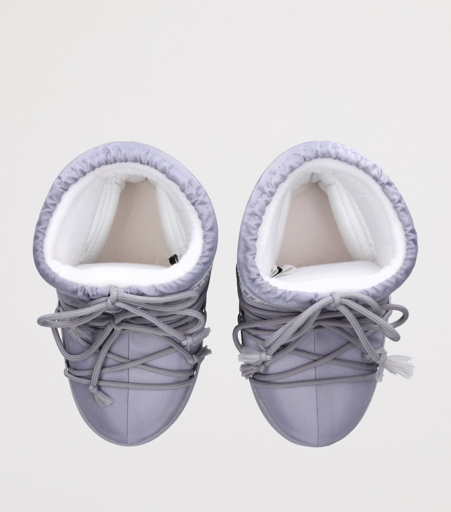 Icon 2 Low Moon Boots LILAC Image 4