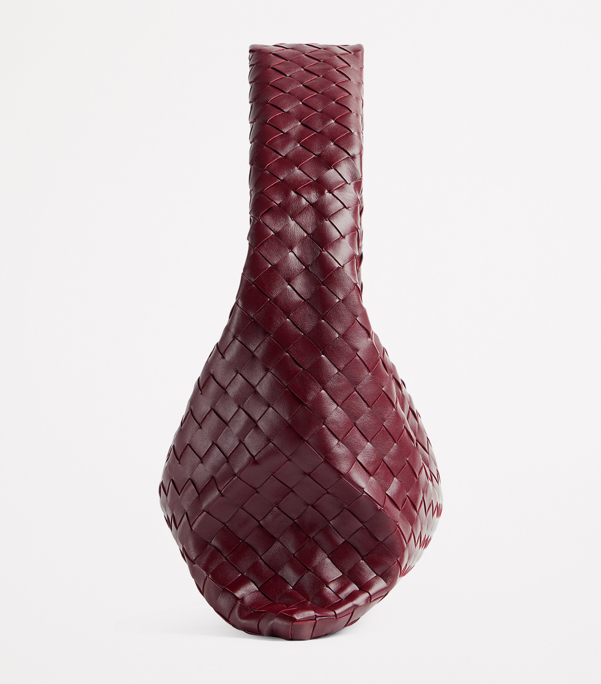Bottega Veneta Small Hop Shoulder Bag Image 4