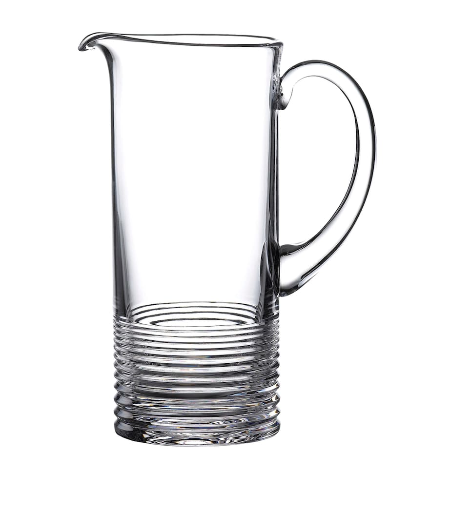 Mixology Circon Pitcher CLEAR Image 1