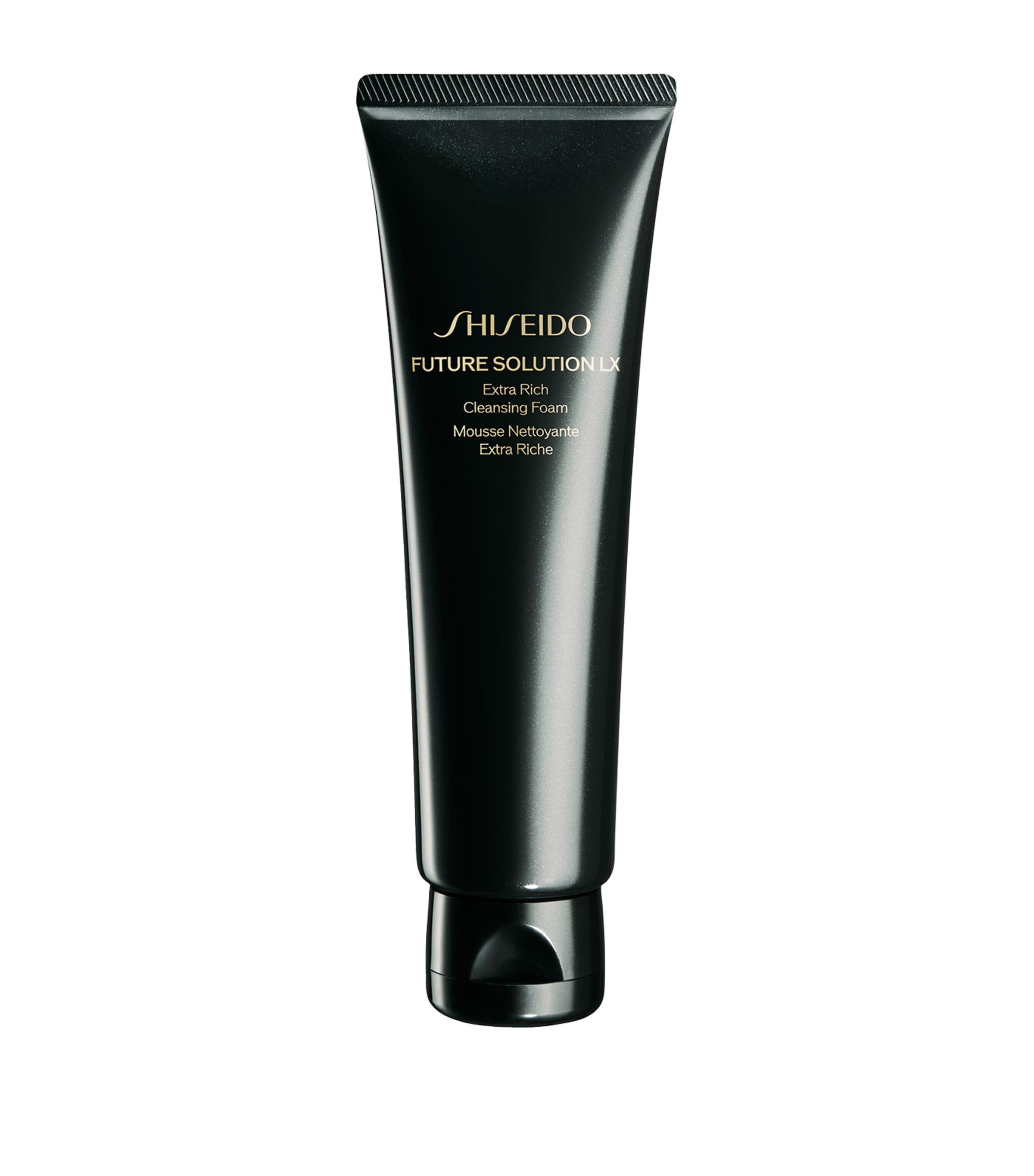 Shiseido Future Solution Lx Extra Rich Cleansing Foam