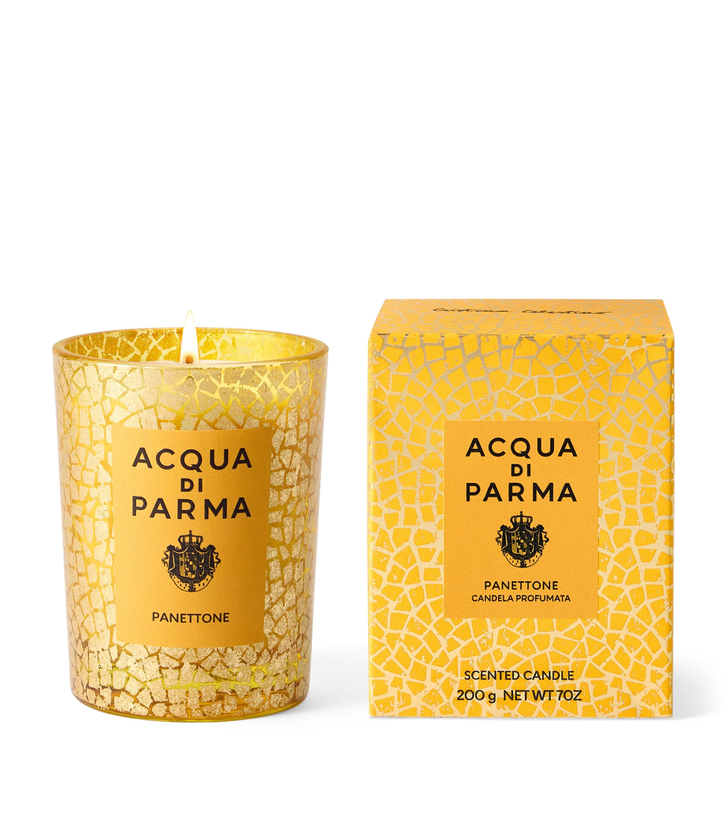 Acqua Di Parma Panettone Scented Candle