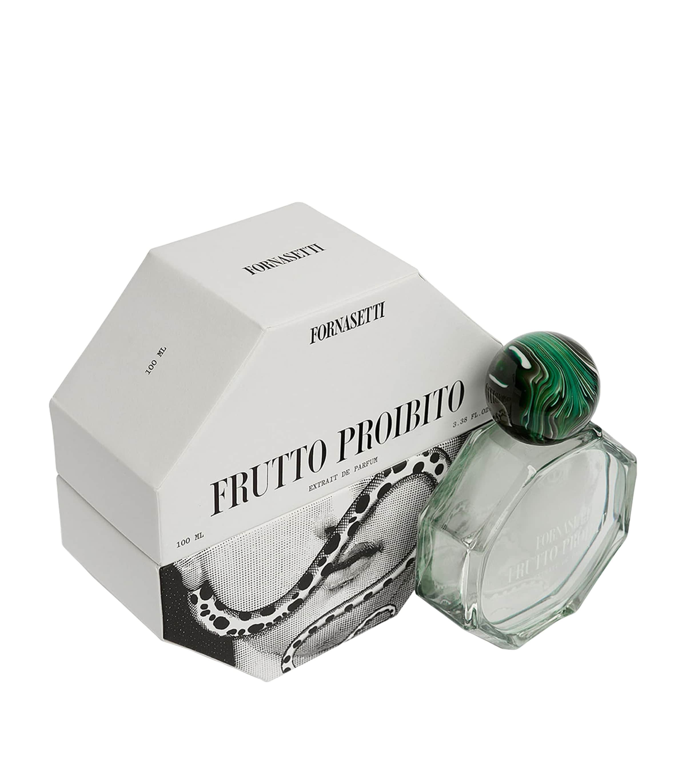 Fornasetti Frutto Proibito Extrait Parfum (100ml) Image 3