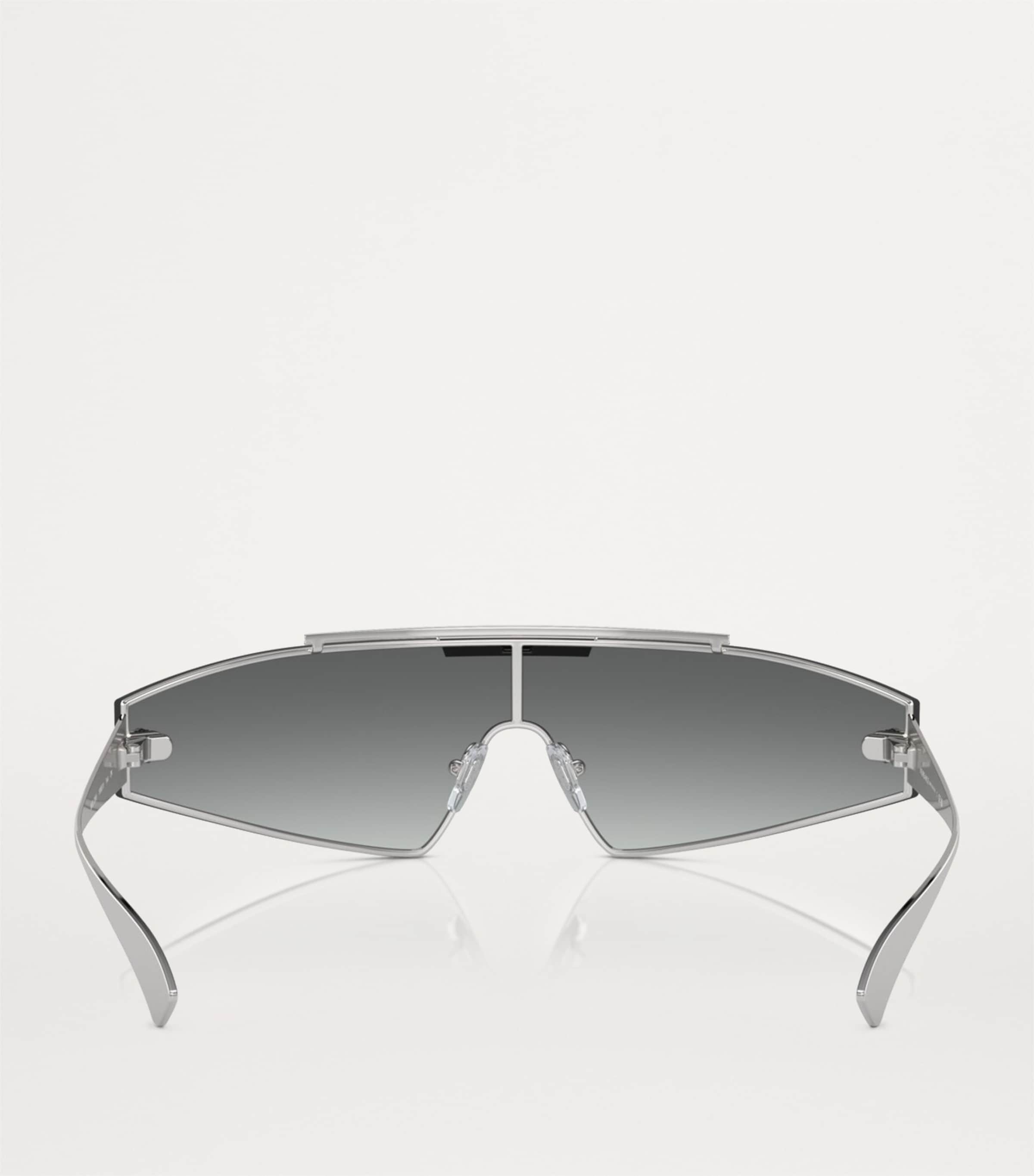 Metal VE2265 Sunglasses 100011 Image 4
